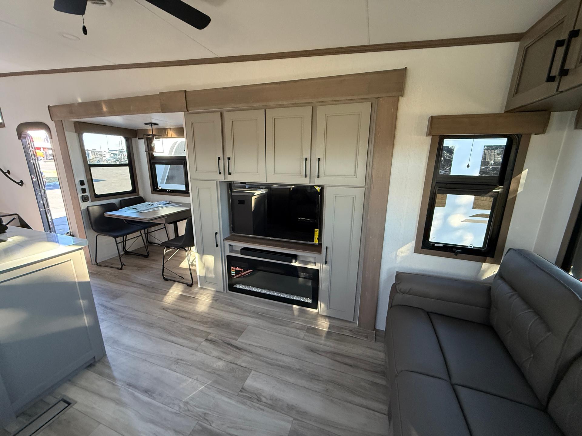 2026 KZ RV 2026 KZ RV Durango - thumbnail 15