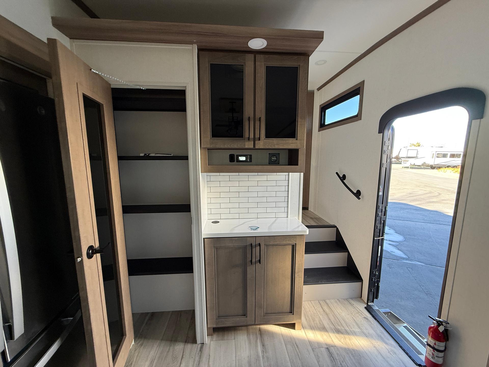 2026 KZ RV 2026 KZ RV Durango - thumbnail 19
