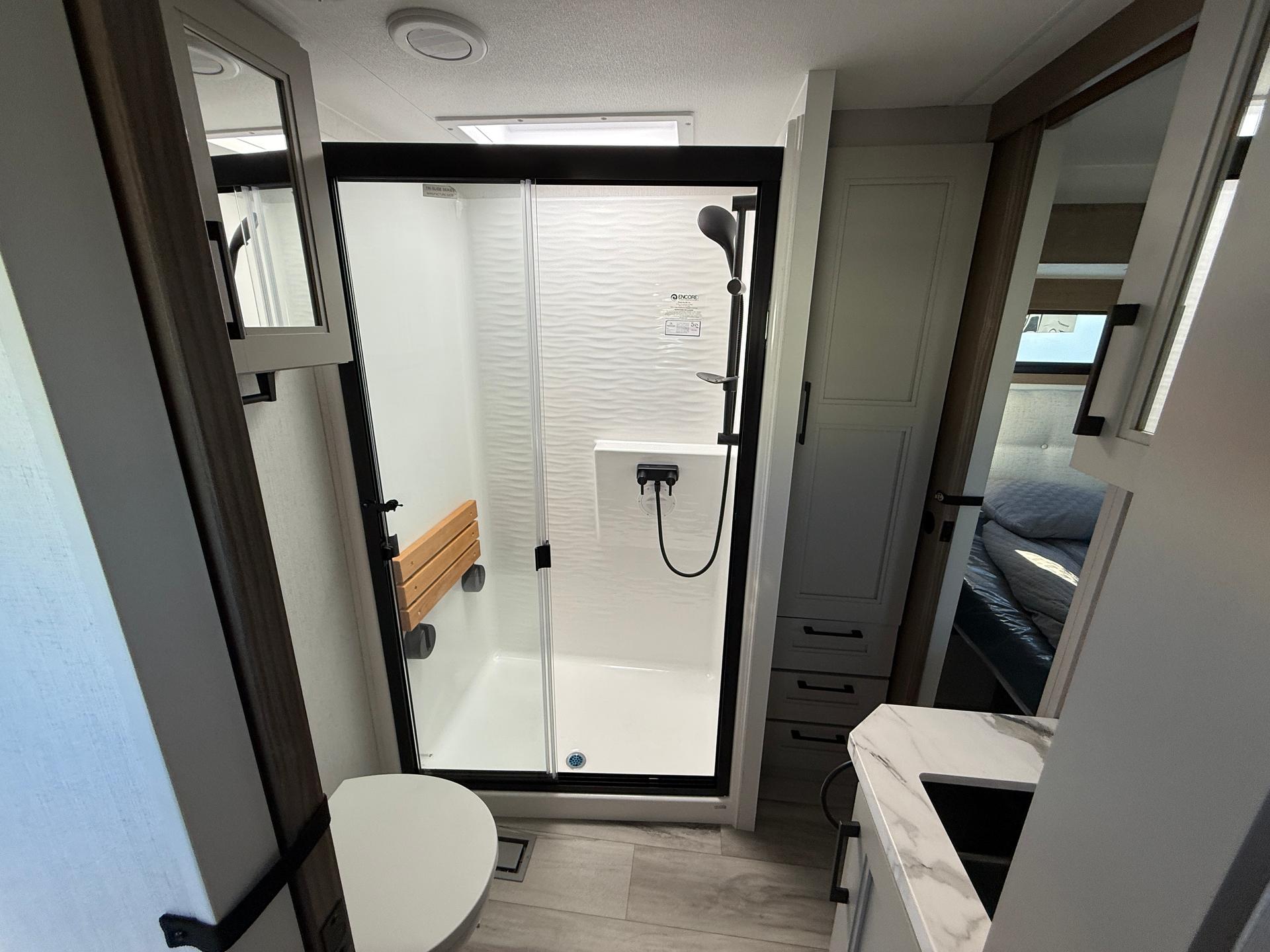 2026 KZ RV 2026 KZ RV Durango - thumbnail 20
