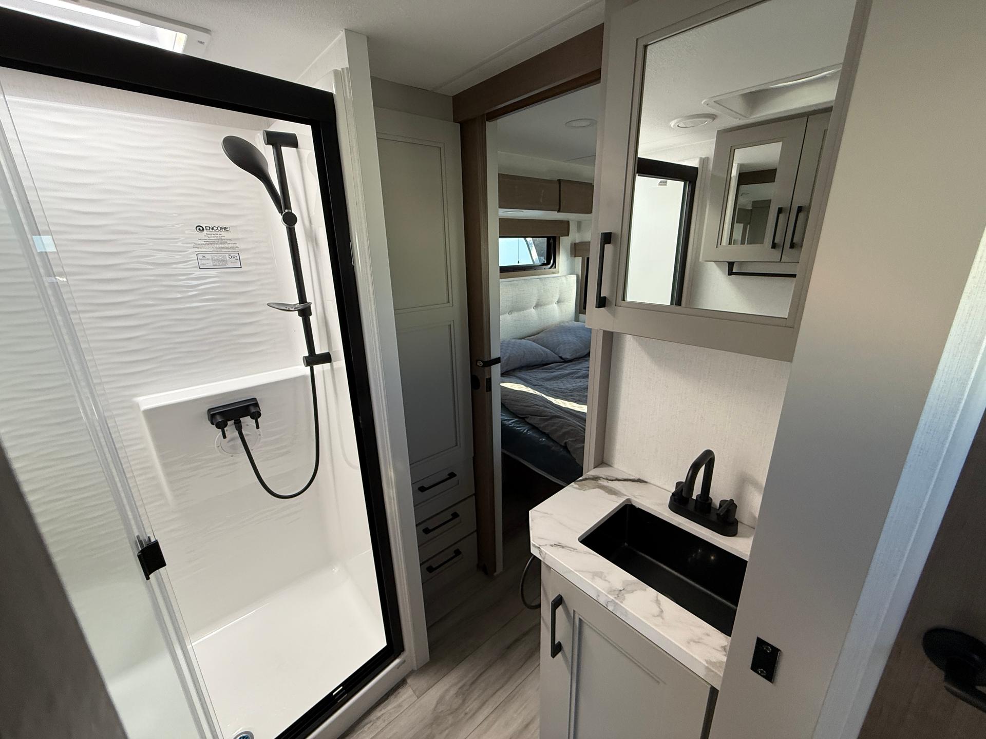 2026 KZ RV 2026 KZ RV Durango - thumbnail 21