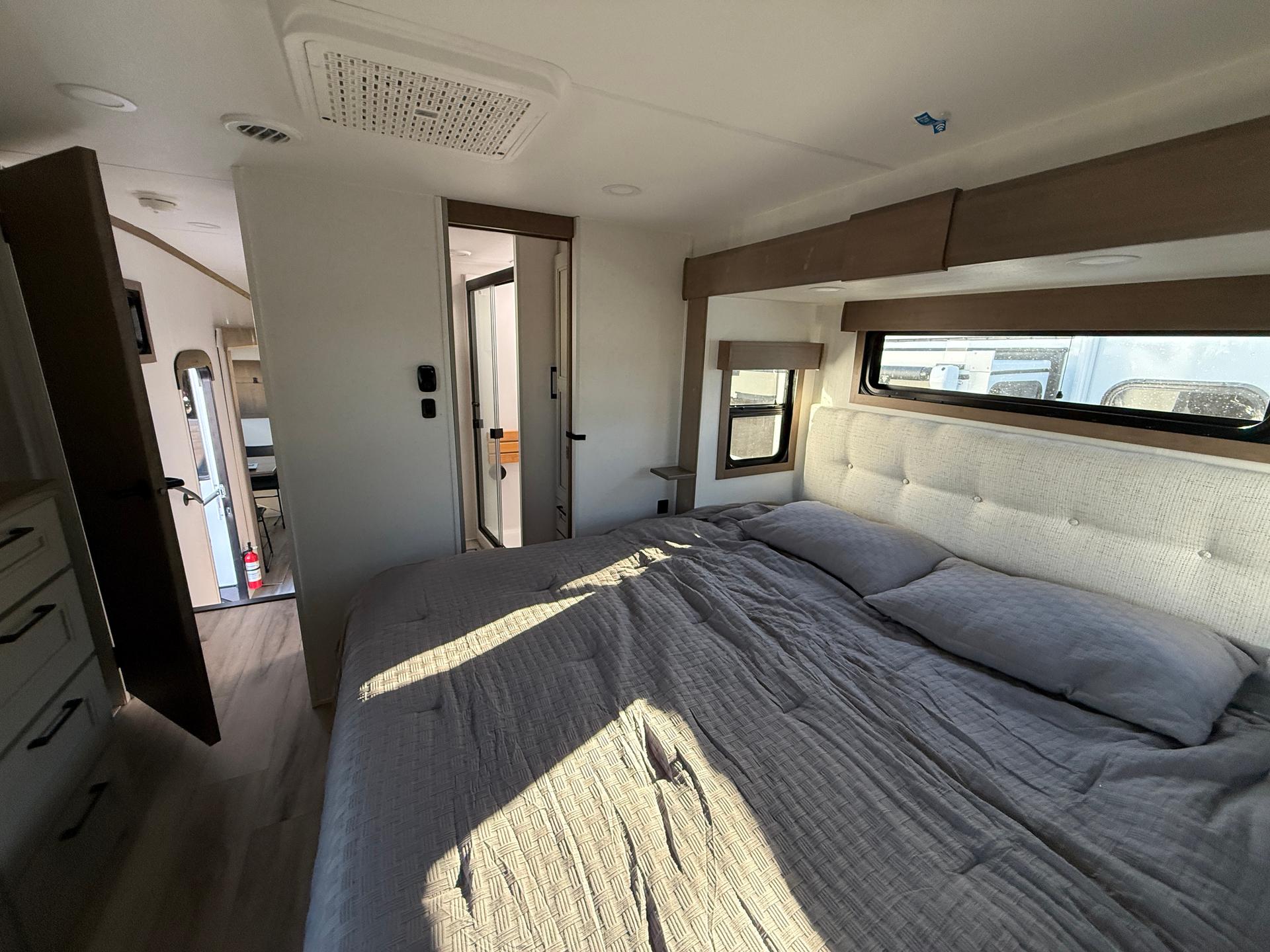 2026 KZ RV 2026 KZ RV Durango - thumbnail 23