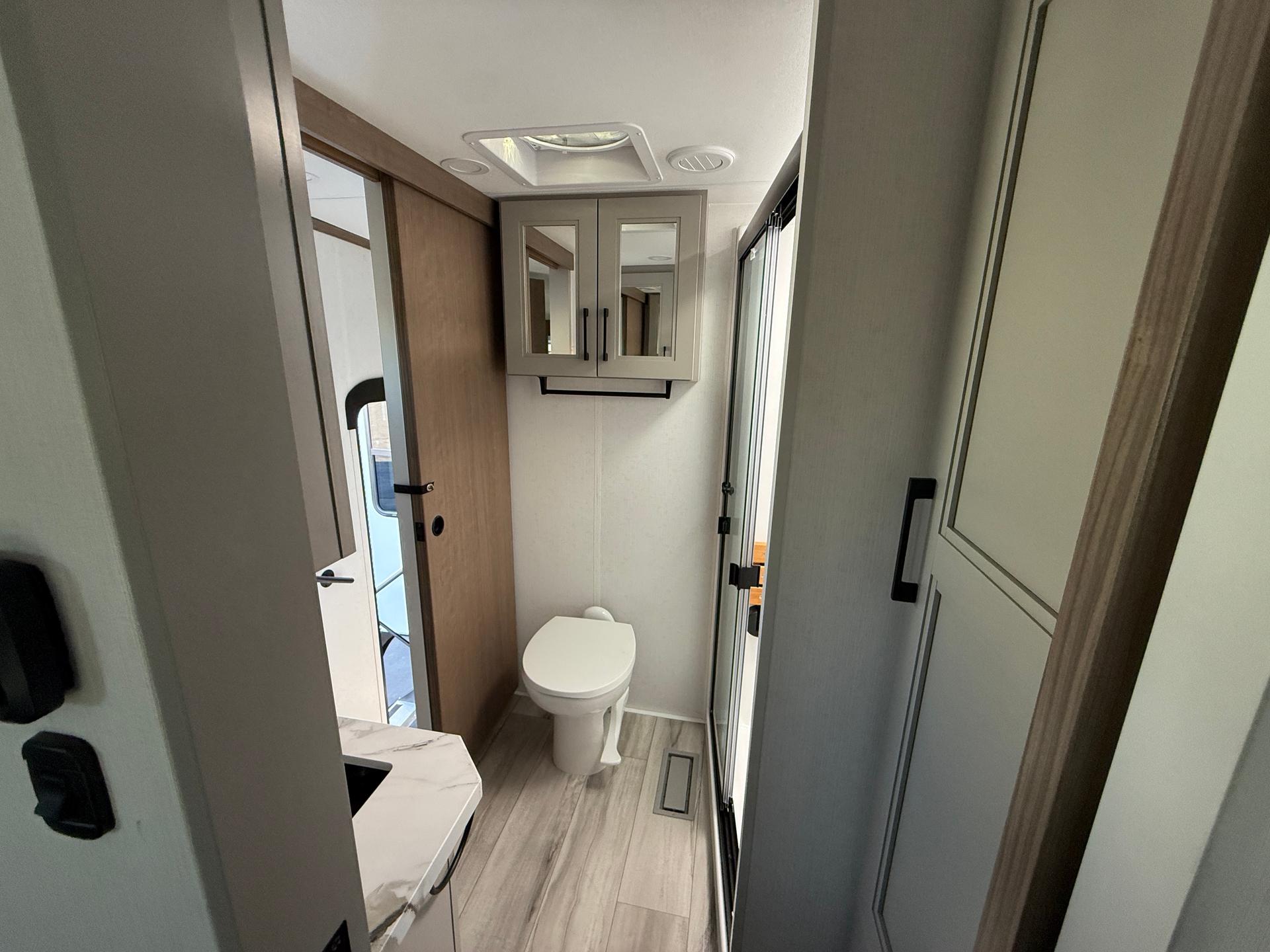 2026 KZ RV 2026 KZ RV Durango - thumbnail 24