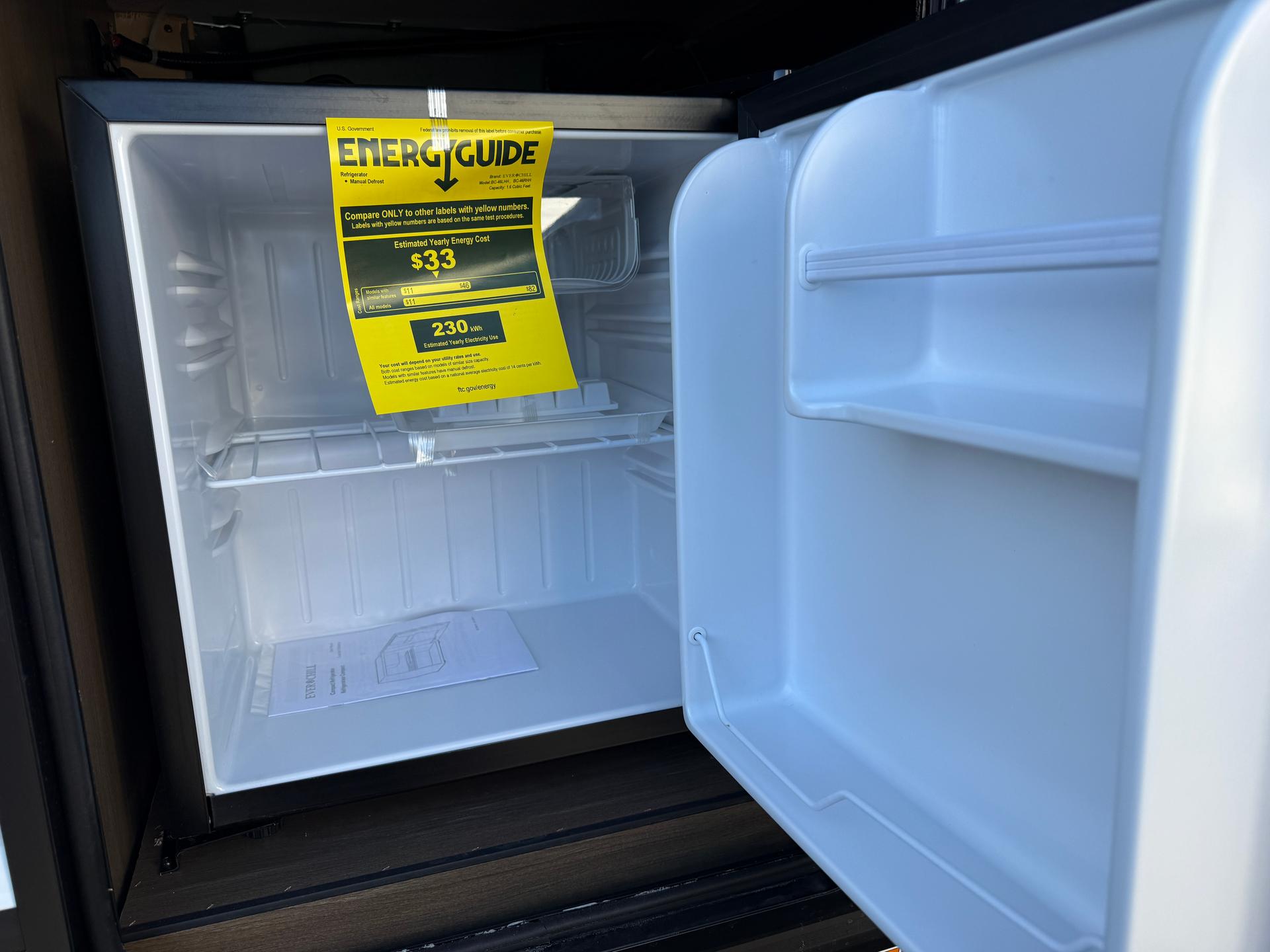 2026 Prime Time RV 2026 Prime Time RV Avenger - thumbnail 6