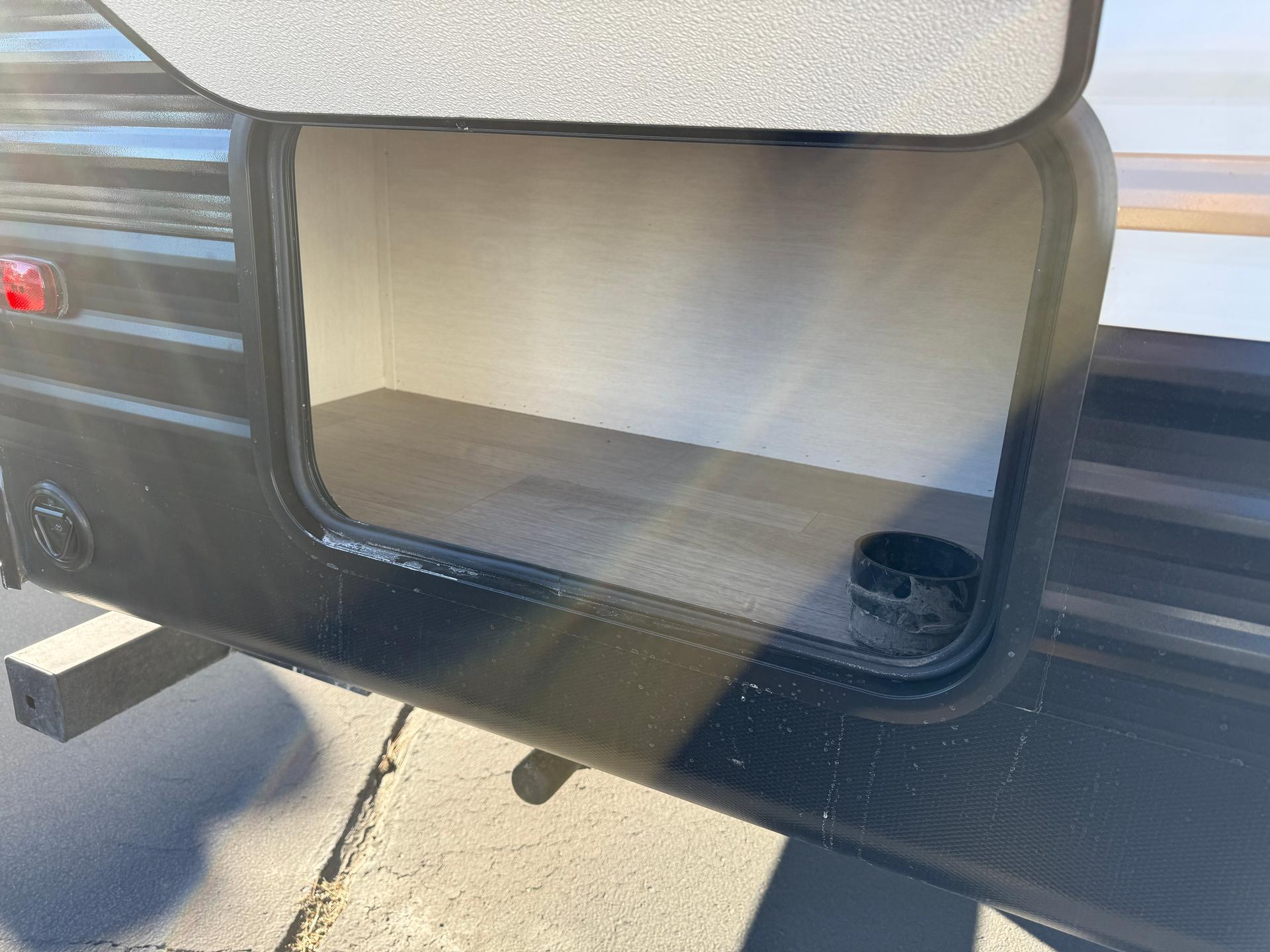 2026 Prime Time RV 2026 Prime Time RV Avenger - thumbnail 7