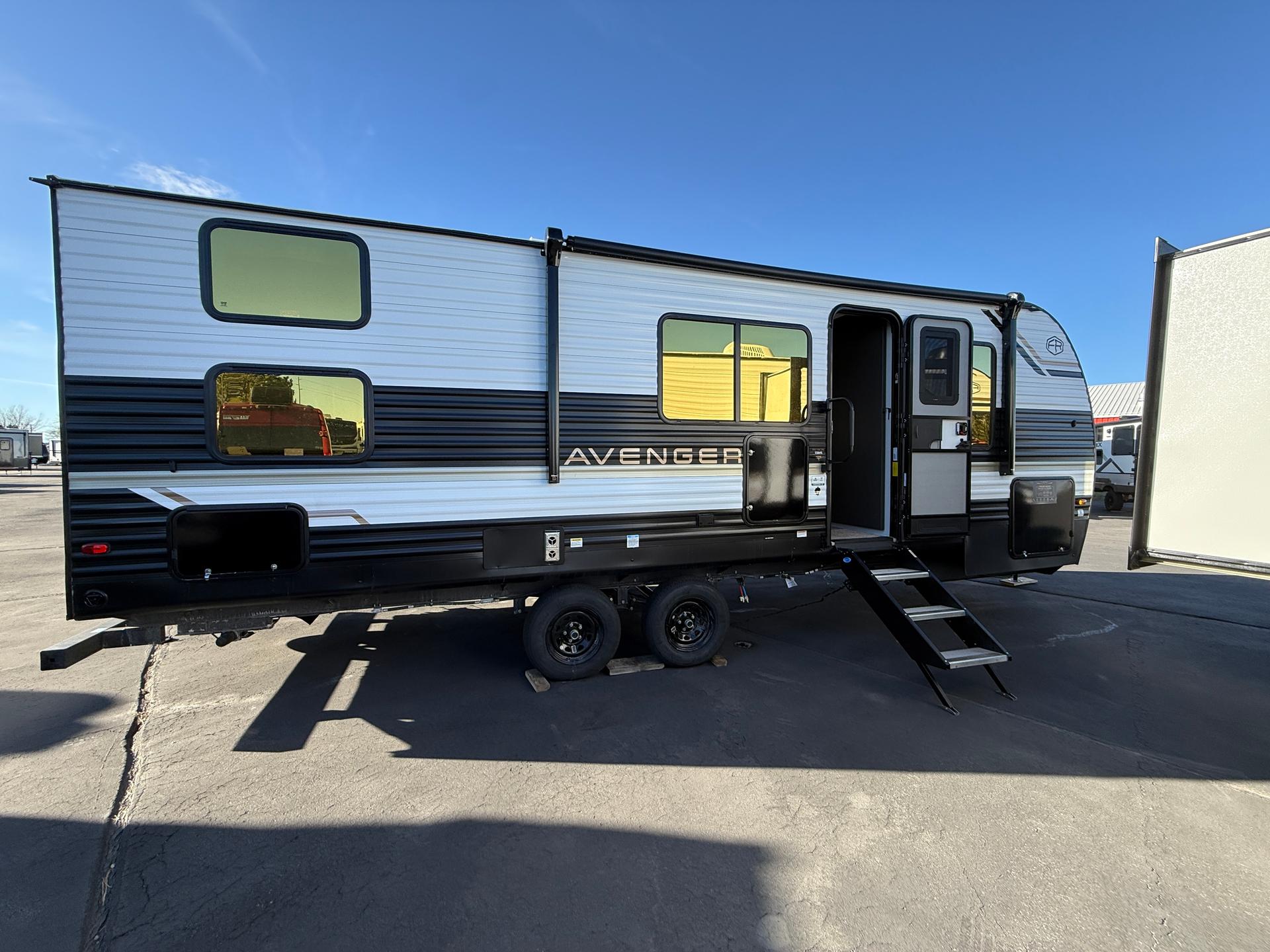 2026 Prime Time RV 2026 Prime Time RV Avenger - thumbnail 8