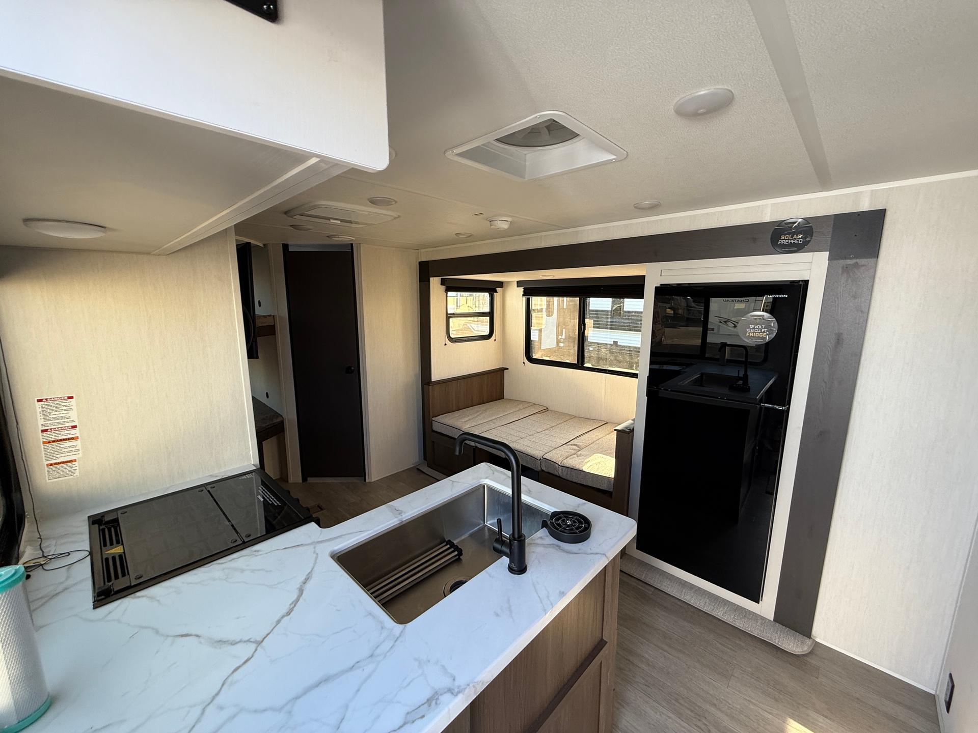 2026 Prime Time RV 2026 Prime Time RV Avenger - thumbnail 9