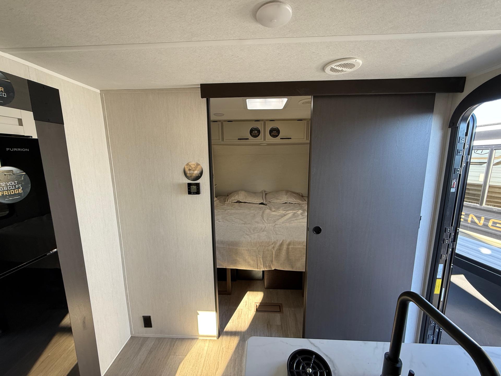 2026 Prime Time RV 2026 Prime Time RV Avenger - thumbnail 10