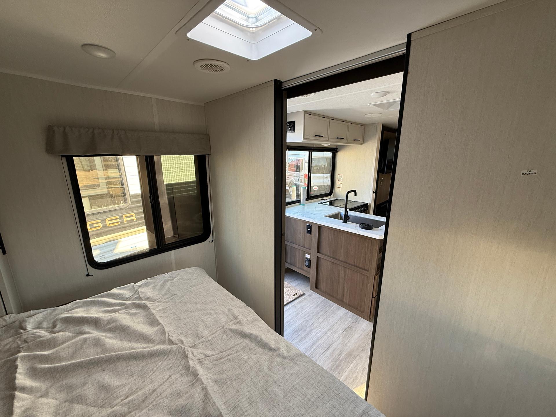 2026 Prime Time RV 2026 Prime Time RV Avenger - thumbnail 12