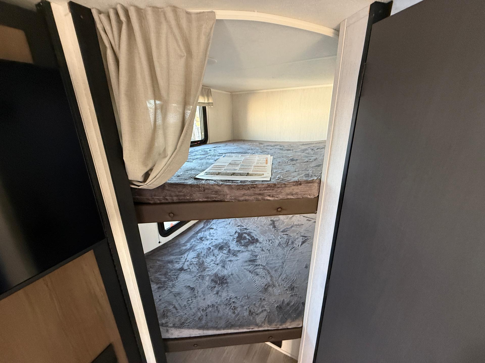 2026 Prime Time RV 2026 Prime Time RV Avenger - thumbnail 14