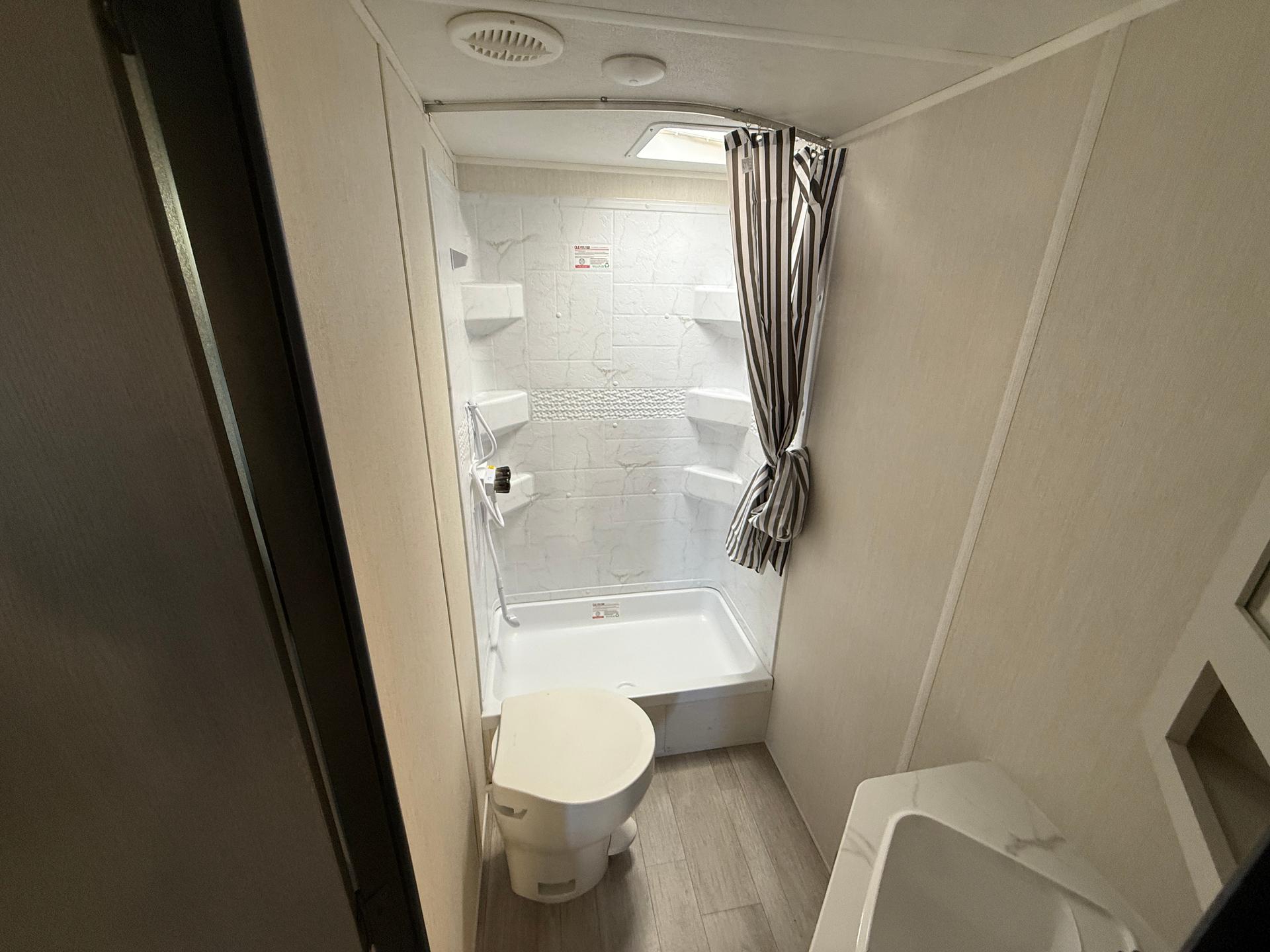 2026 Prime Time RV 2026 Prime Time RV Avenger - thumbnail 16