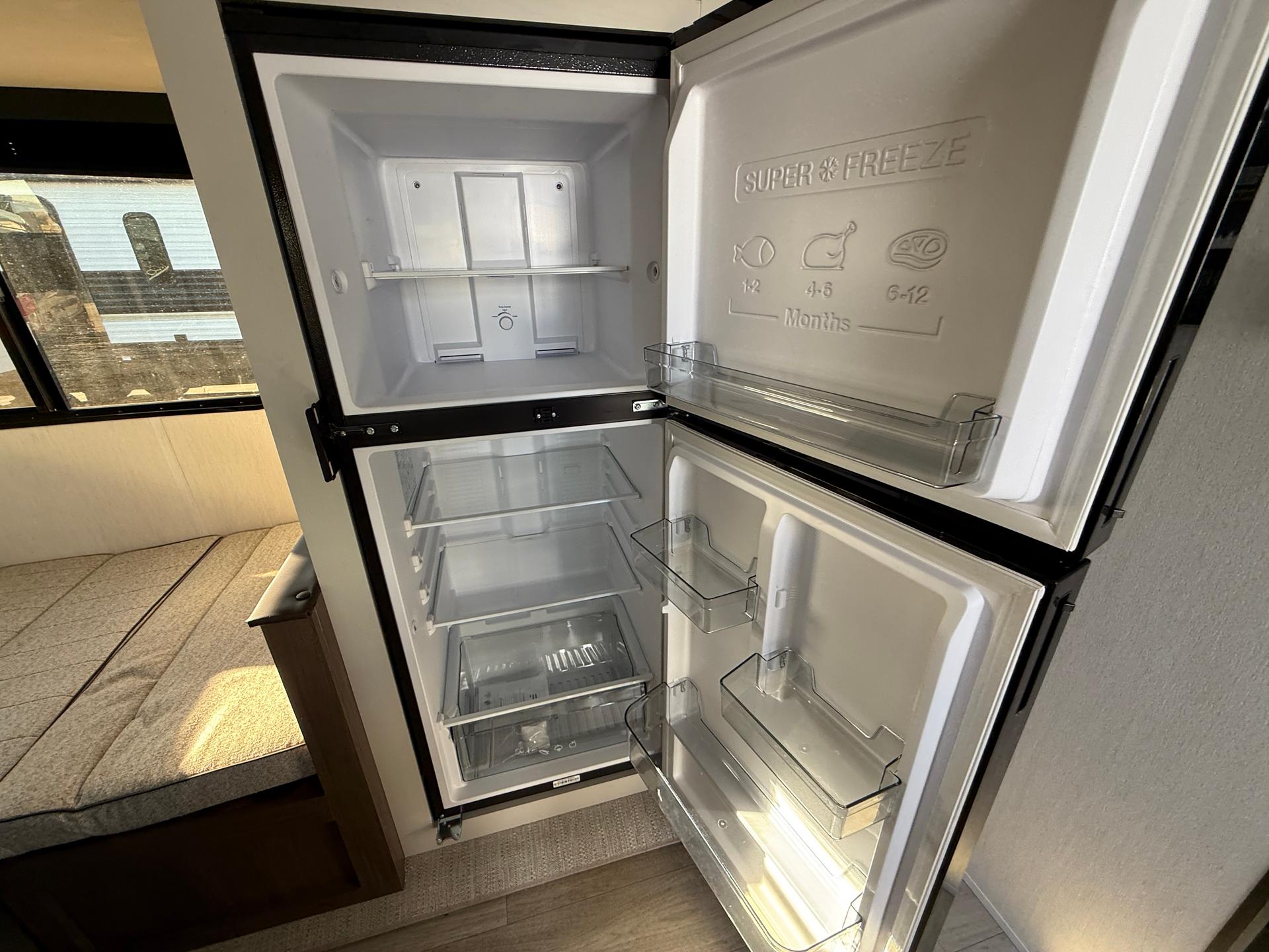 2026 Prime Time RV 2026 Prime Time RV Avenger - thumbnail 18