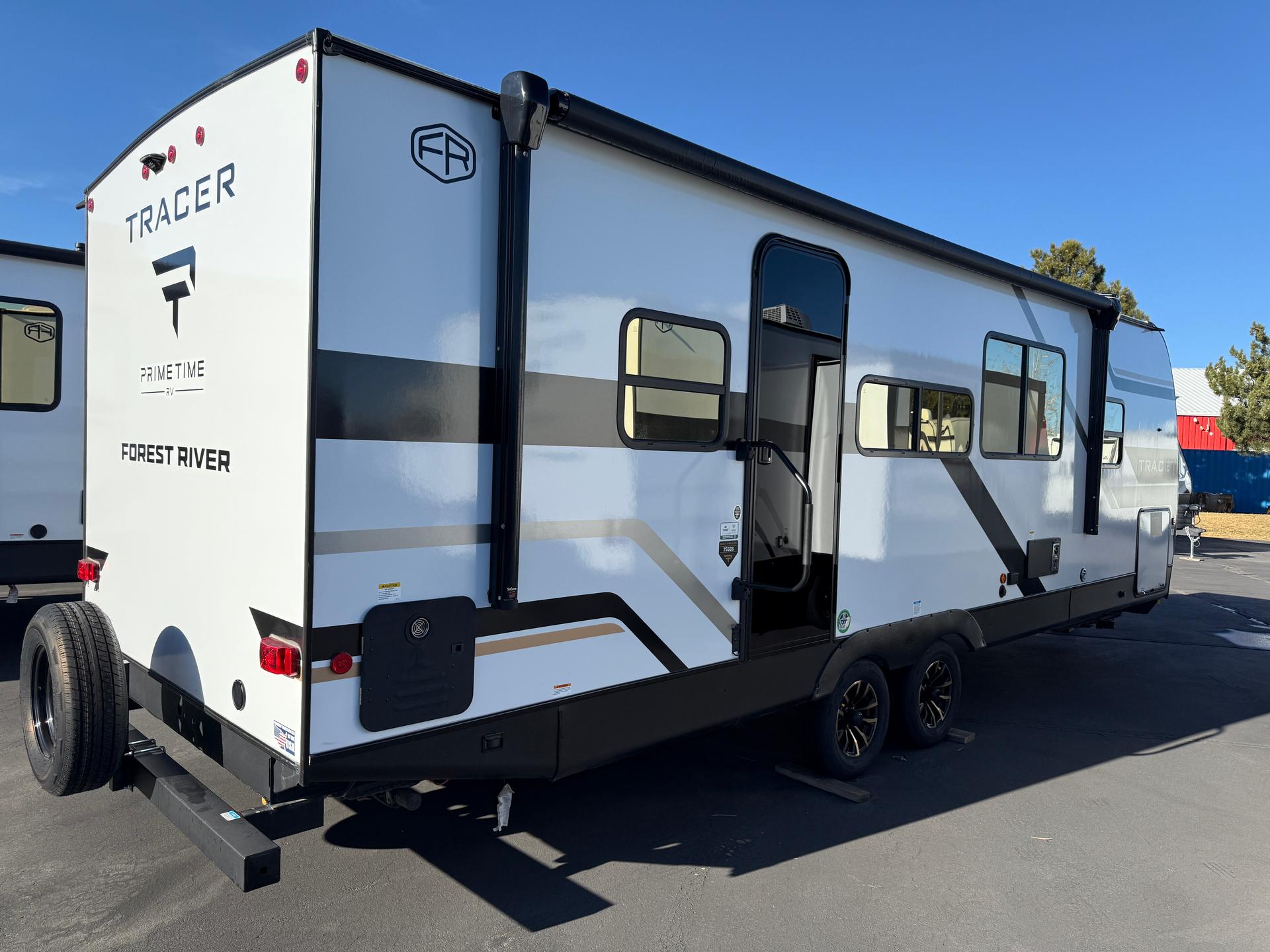 2026 Prime Time RV 2026 Prime Time RV Tracer - thumbnail 4