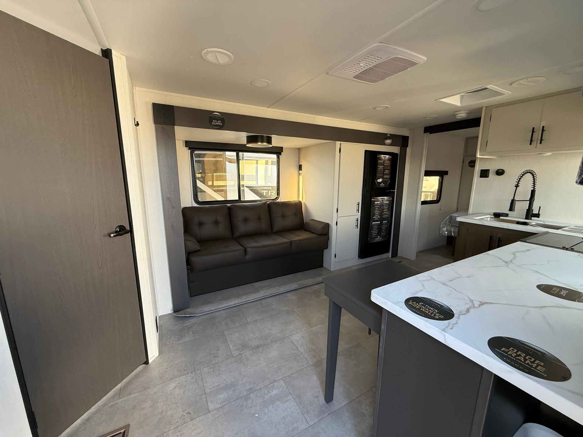 2026 Prime Time RV 2026 Prime Time RV Tracer - thumbnail 9