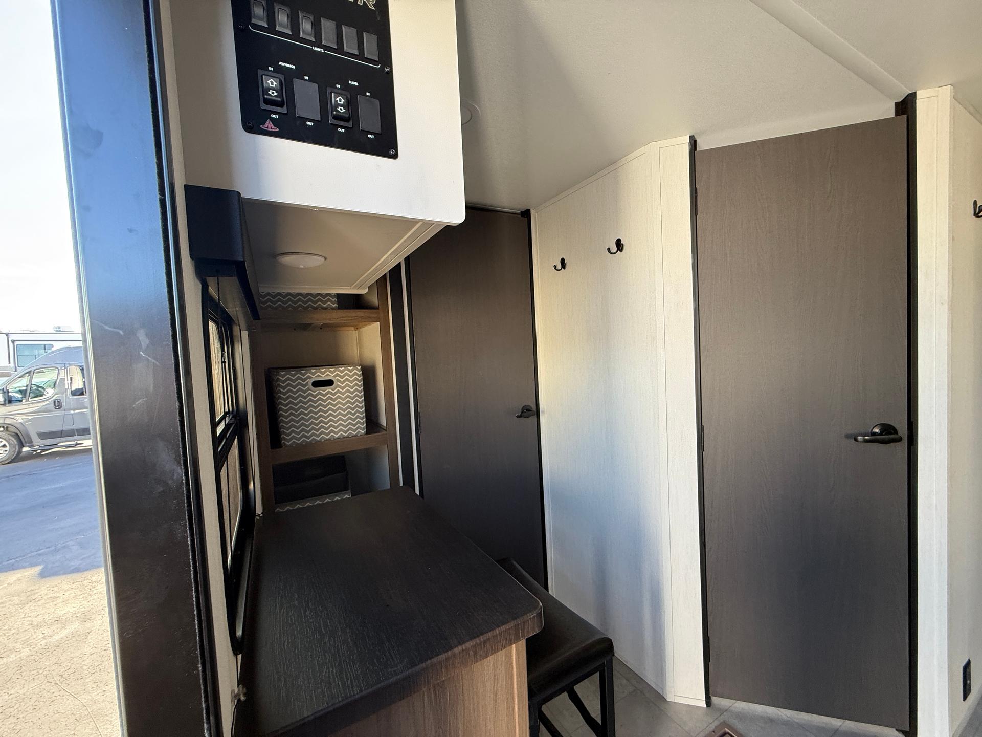 2026 Prime Time RV 2026 Prime Time RV Tracer - thumbnail 10