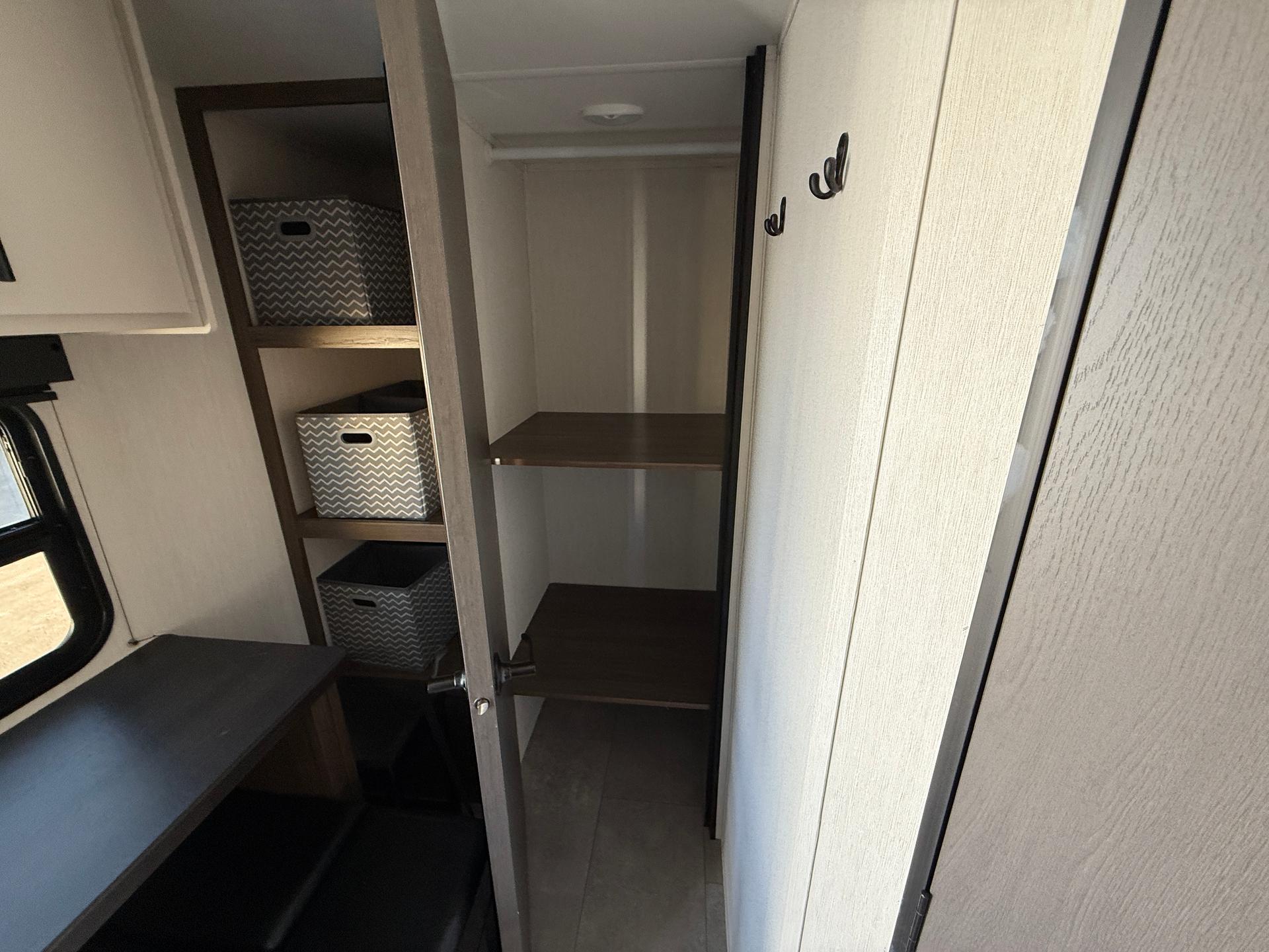 2026 Prime Time RV 2026 Prime Time RV Tracer - thumbnail 12