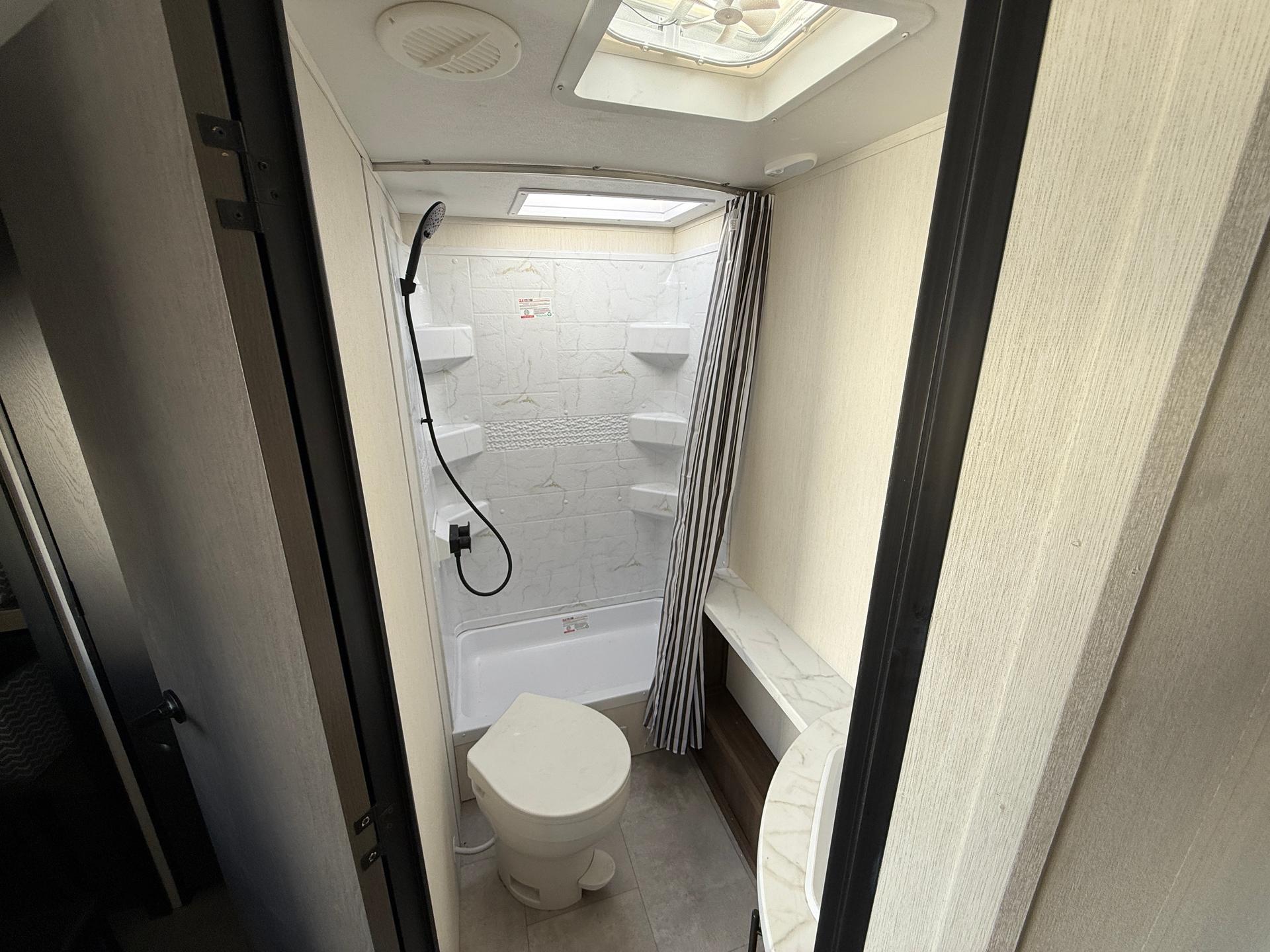 2026 Prime Time RV 2026 Prime Time RV Tracer - thumbnail 13