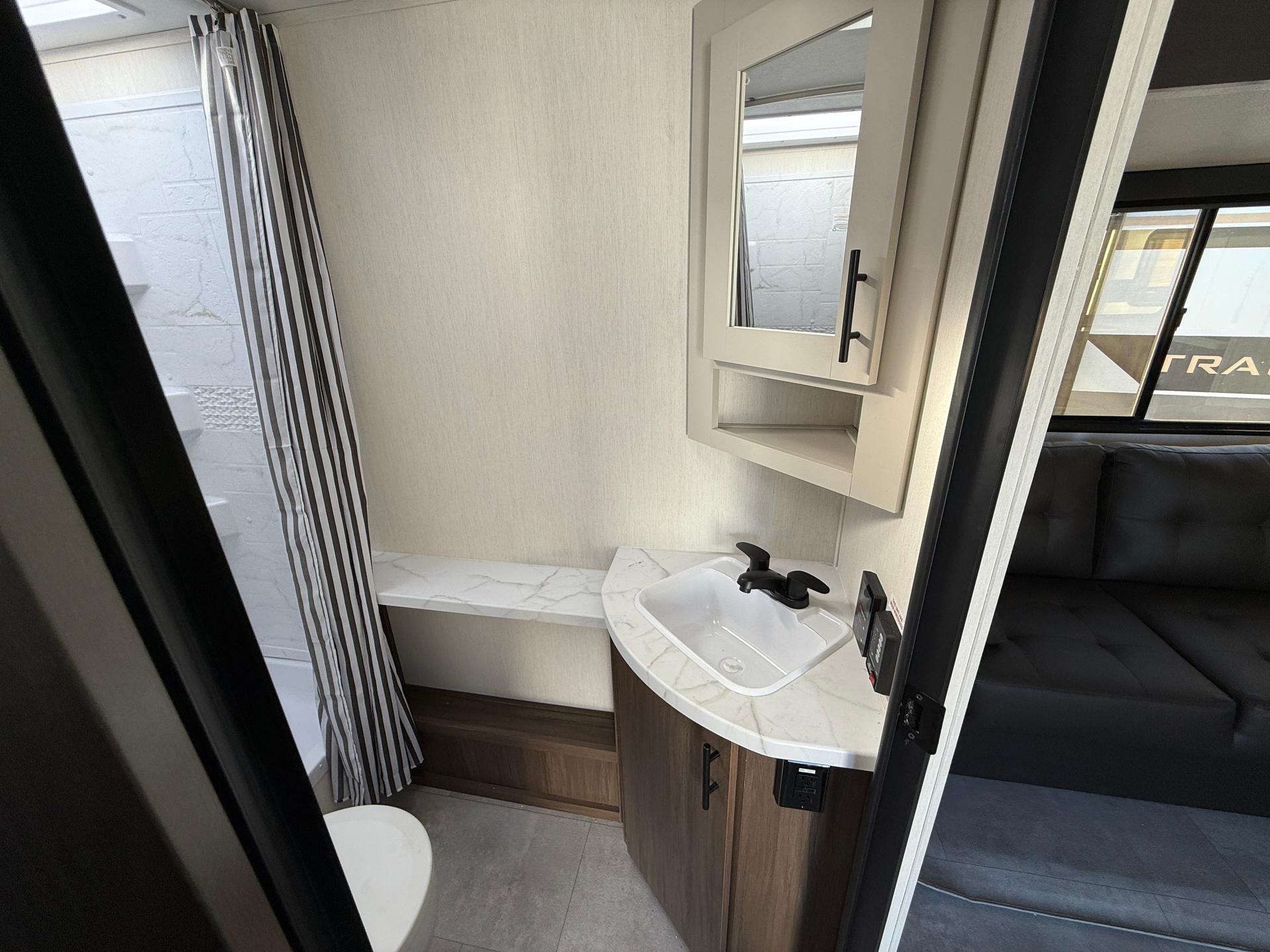 2026 Prime Time RV 2026 Prime Time RV Tracer - thumbnail 14