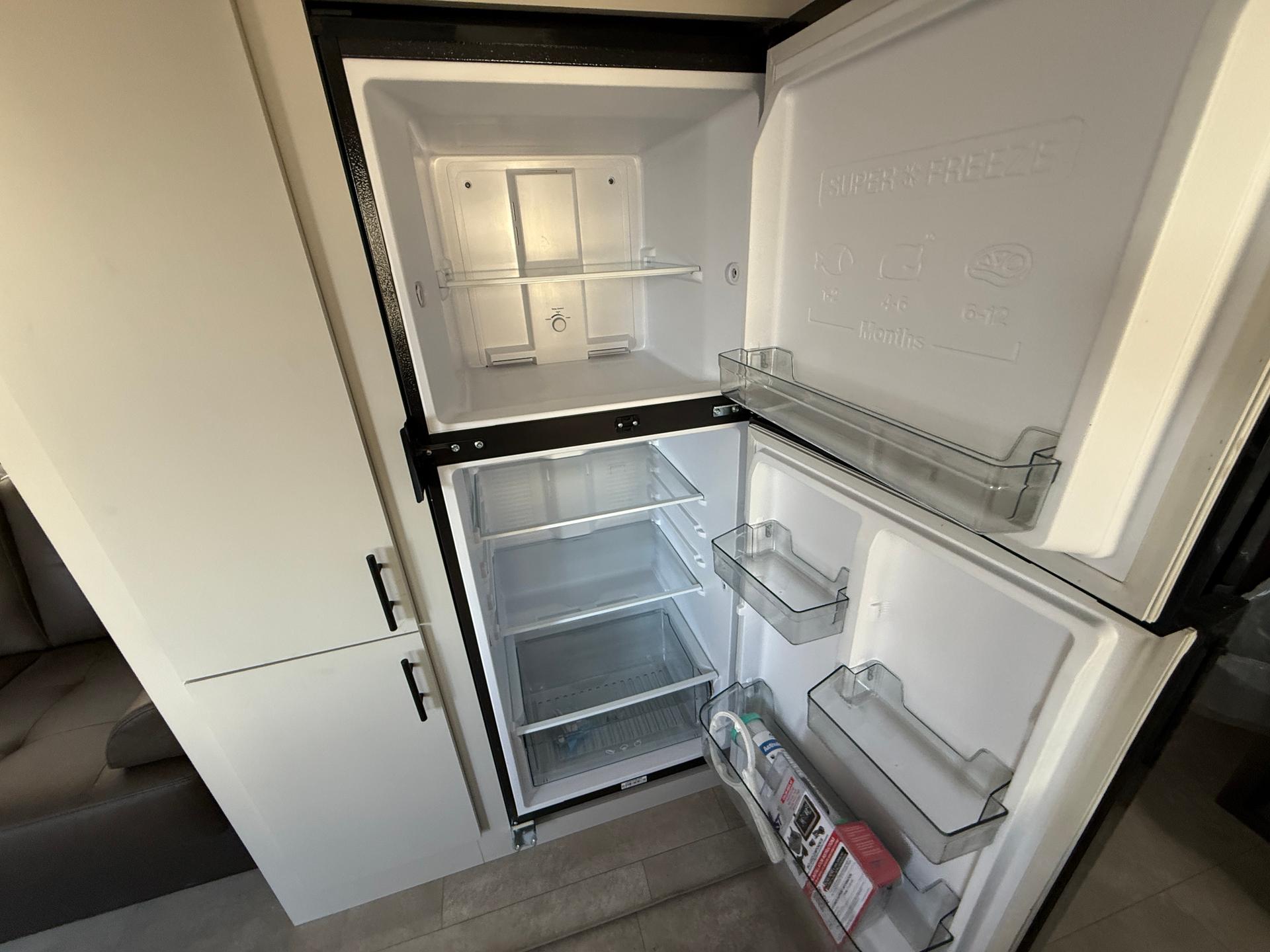 2026 Prime Time RV 2026 Prime Time RV Tracer - thumbnail 18