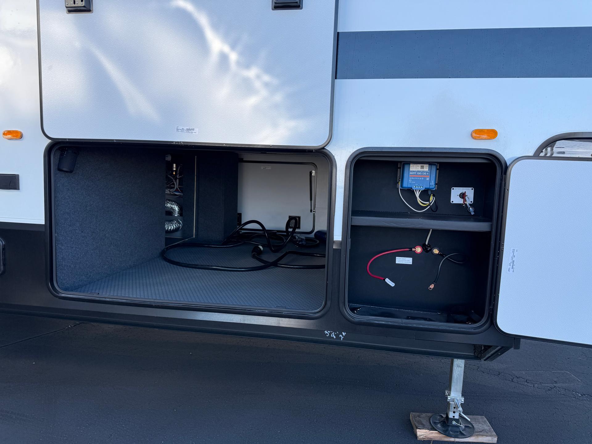 2026 KZ RV 2026 KZ RV Durango - thumbnail 6
