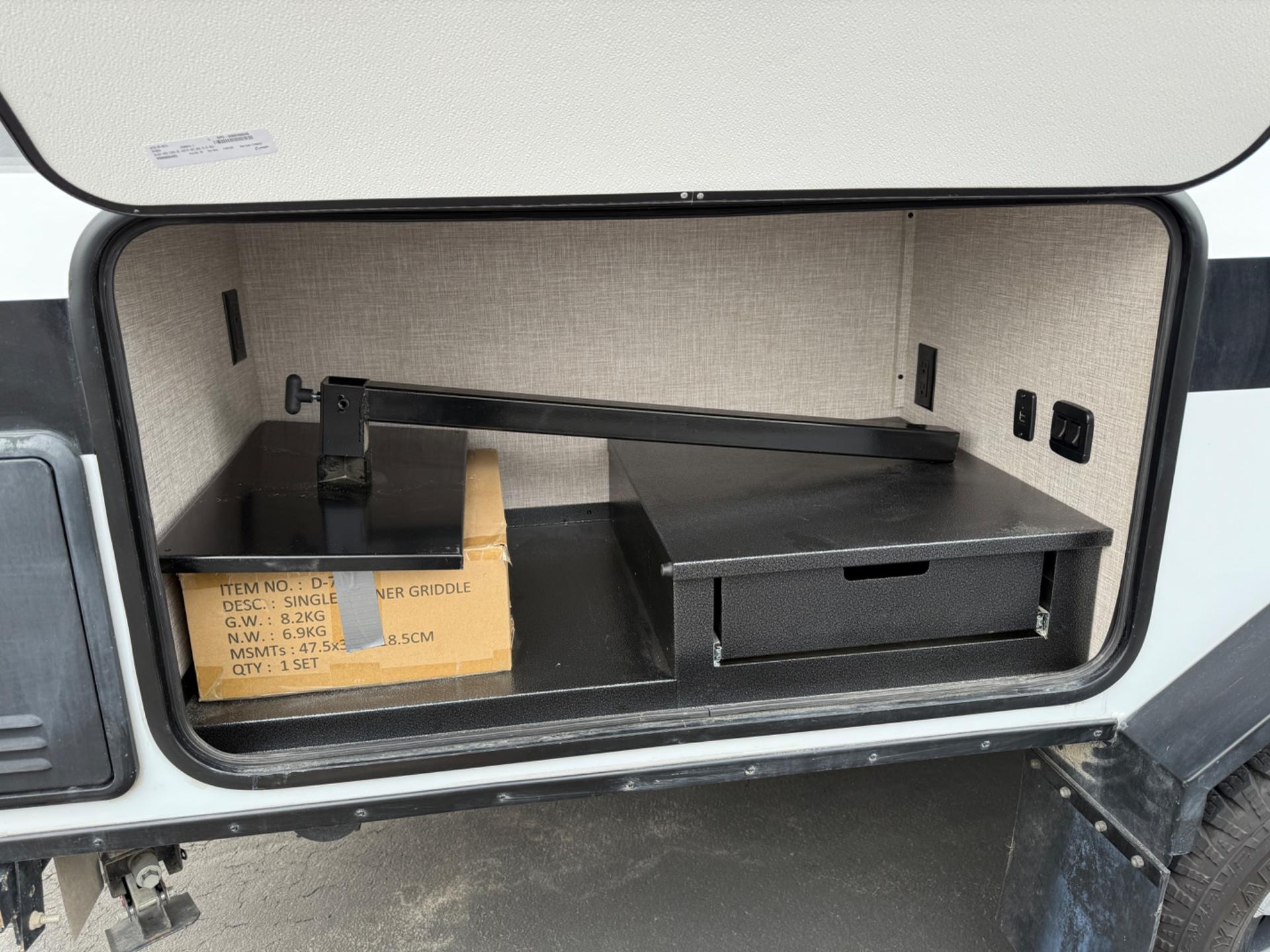 2023 Jayco 2023 Jayco Jay Feather - thumbnail 7