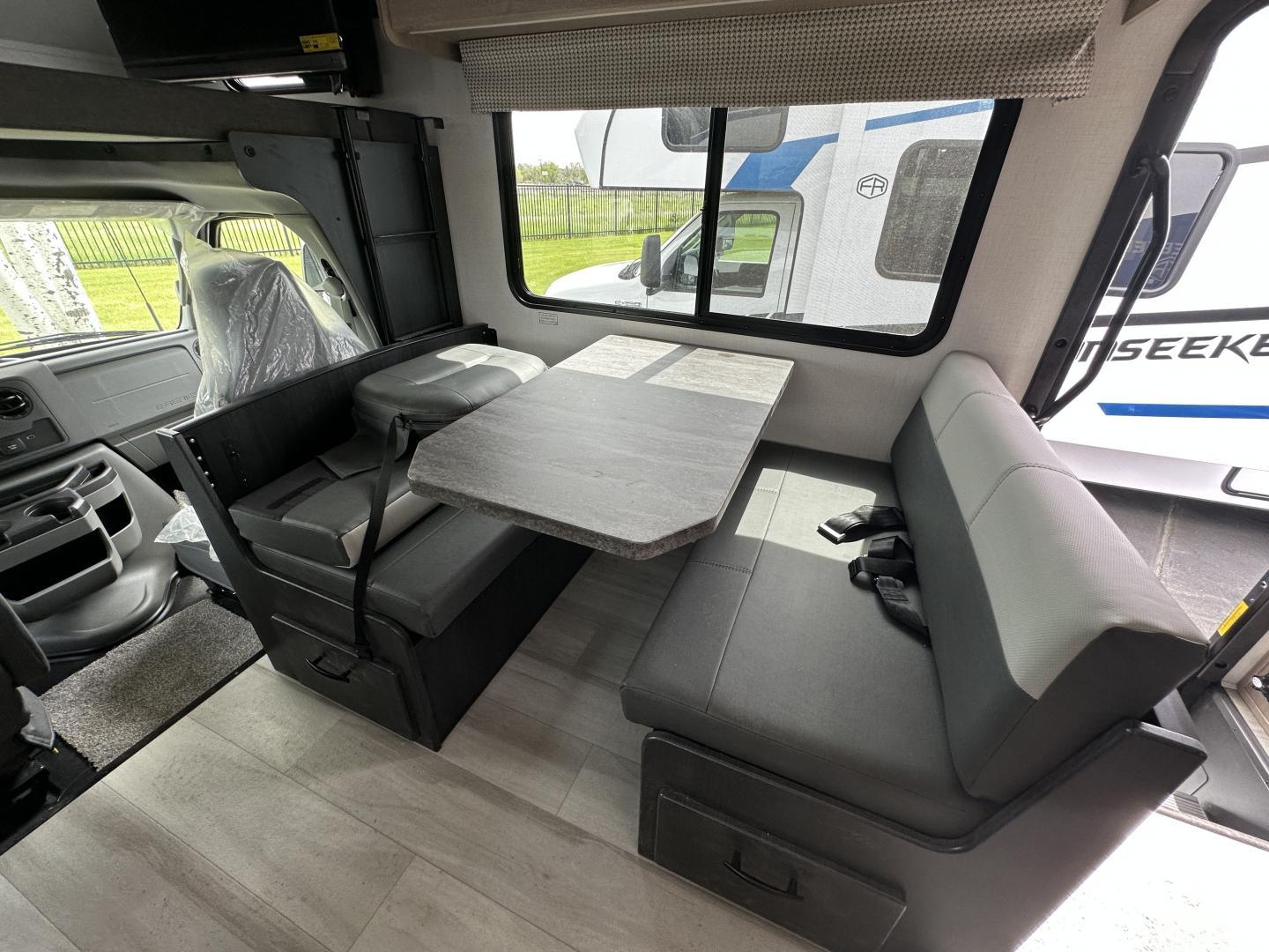 2025 Forest River RV 2025 Forest River RV Sunseeker - thumbnail 25