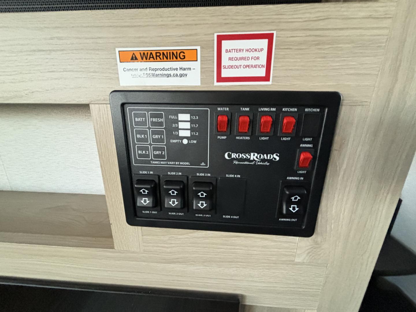 2025 Keystone RV 2025 Keystone RV Cruiser - thumbnail 39