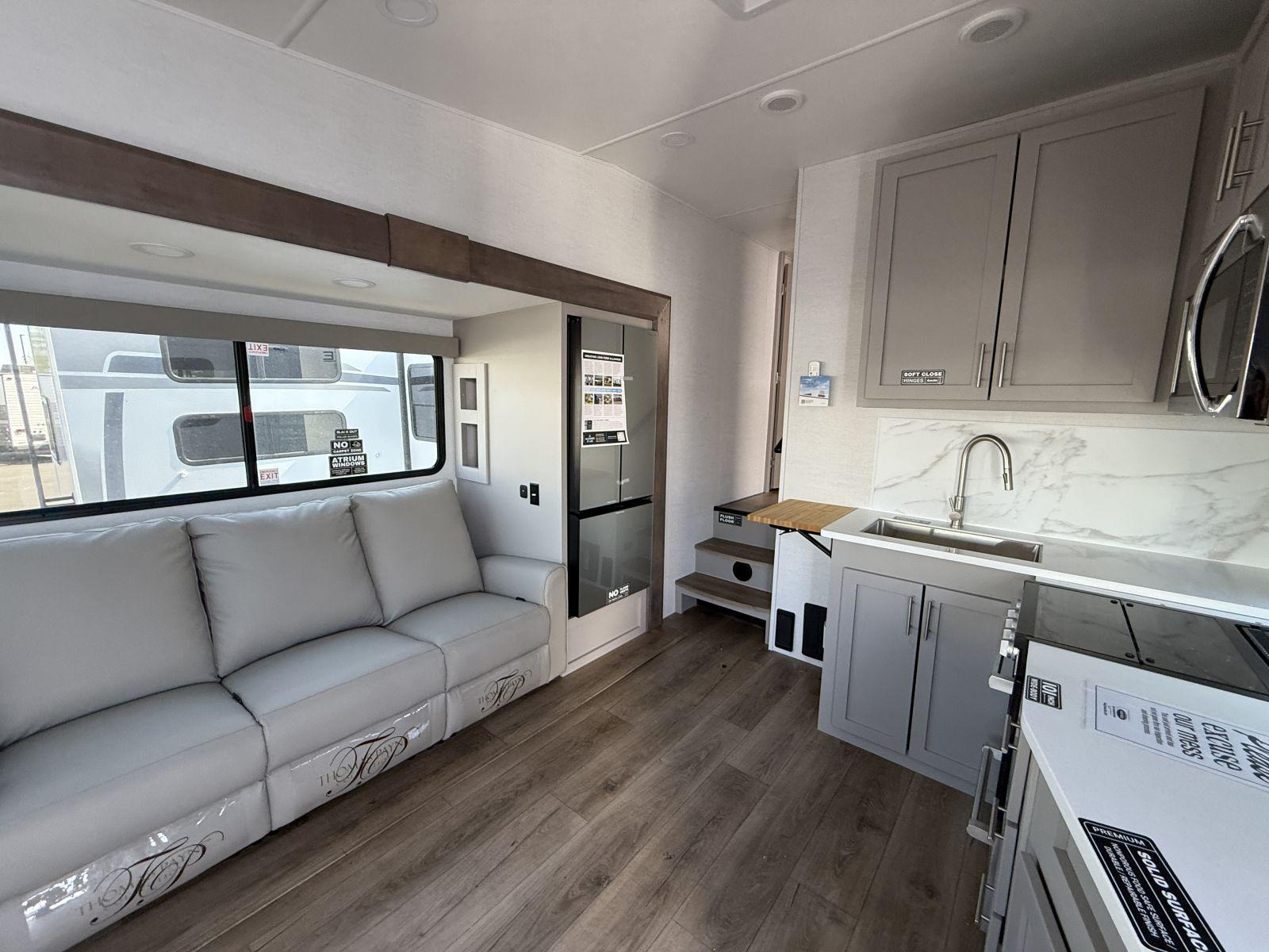 2026 Alliance RV 2026 Alliance RV Avenue All Access - thumbnail 19