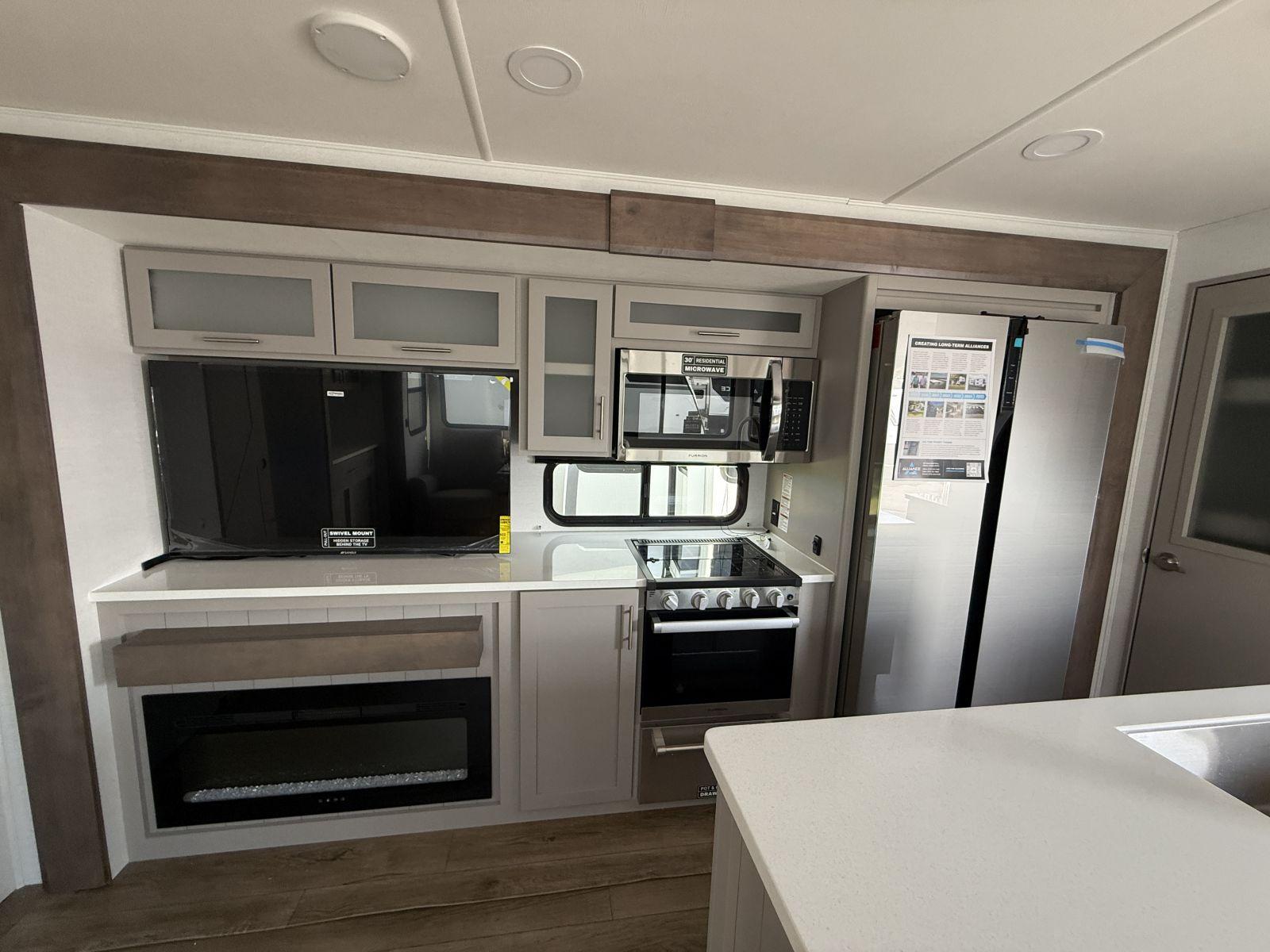 2026 Alliance RV 2026 Alliance RV Avenue - thumbnail 18