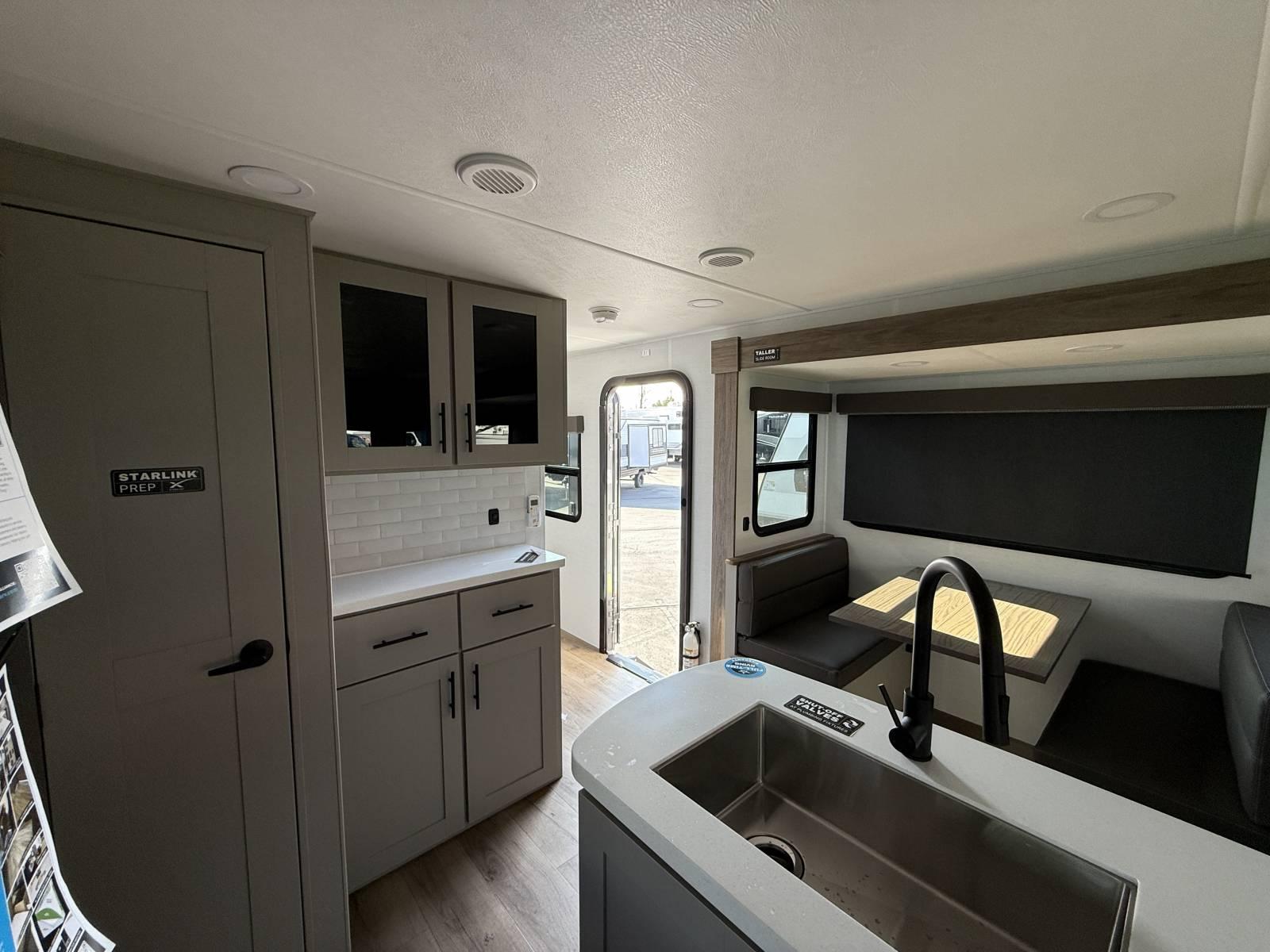 2026 Alliance RV 2026 Alliance RV Delta - thumbnail 19