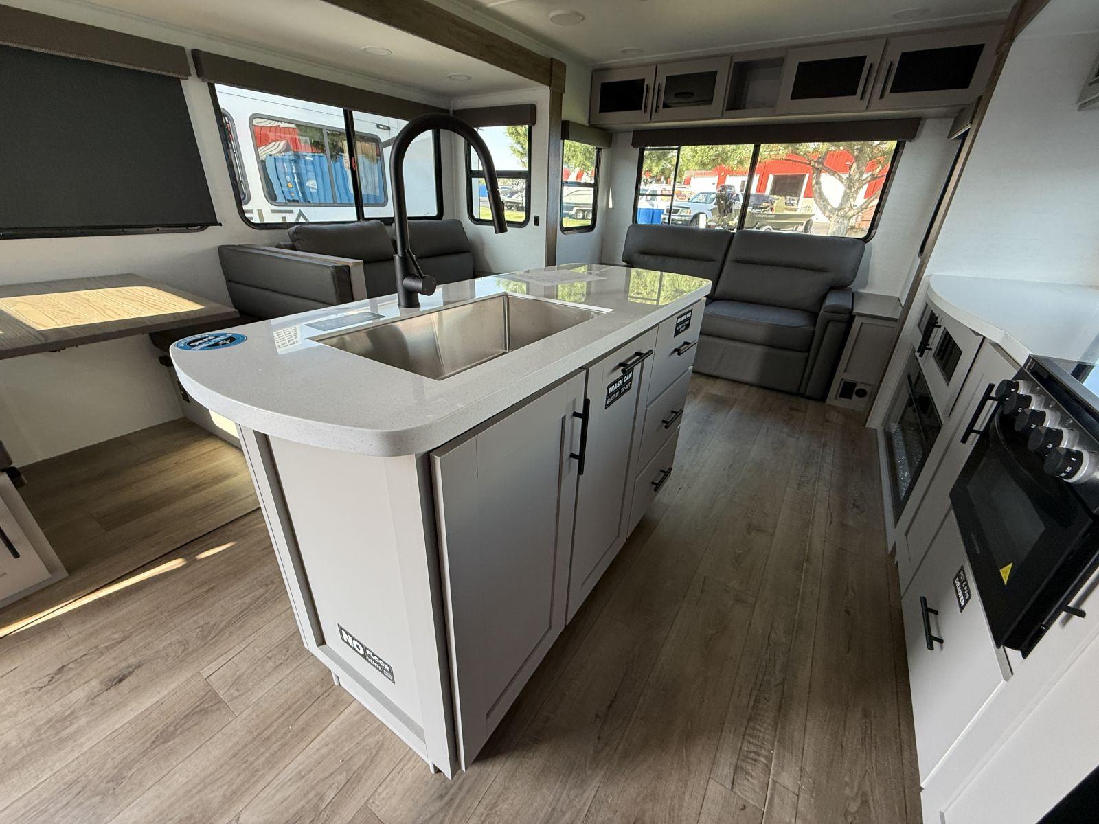 2026 Alliance RV 2026 Alliance RV Delta - thumbnail 20