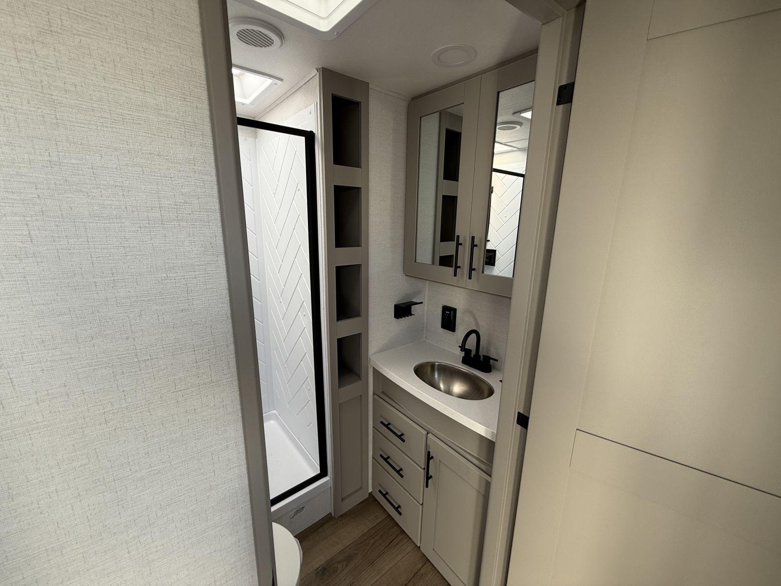 2026 Alliance RV 2026 Alliance RV Delta - thumbnail 21