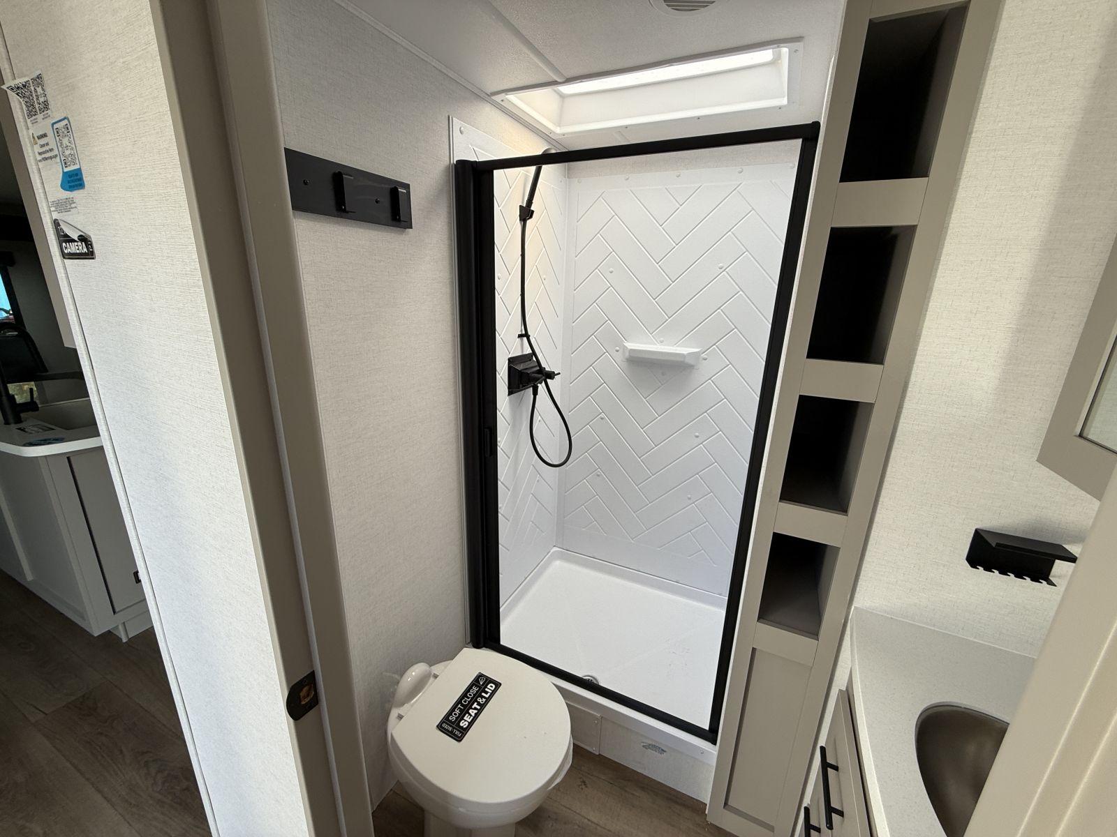 2026 Alliance RV 2026 Alliance RV Delta - thumbnail 22