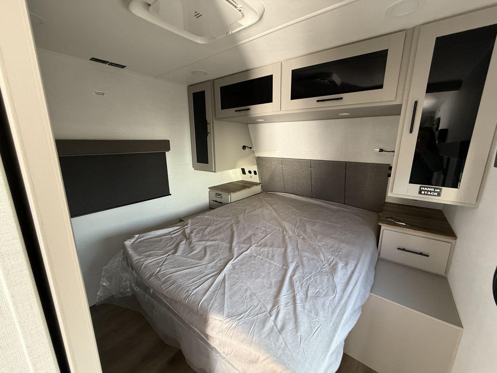 2026 Alliance RV 2026 Alliance RV Delta - thumbnail 23