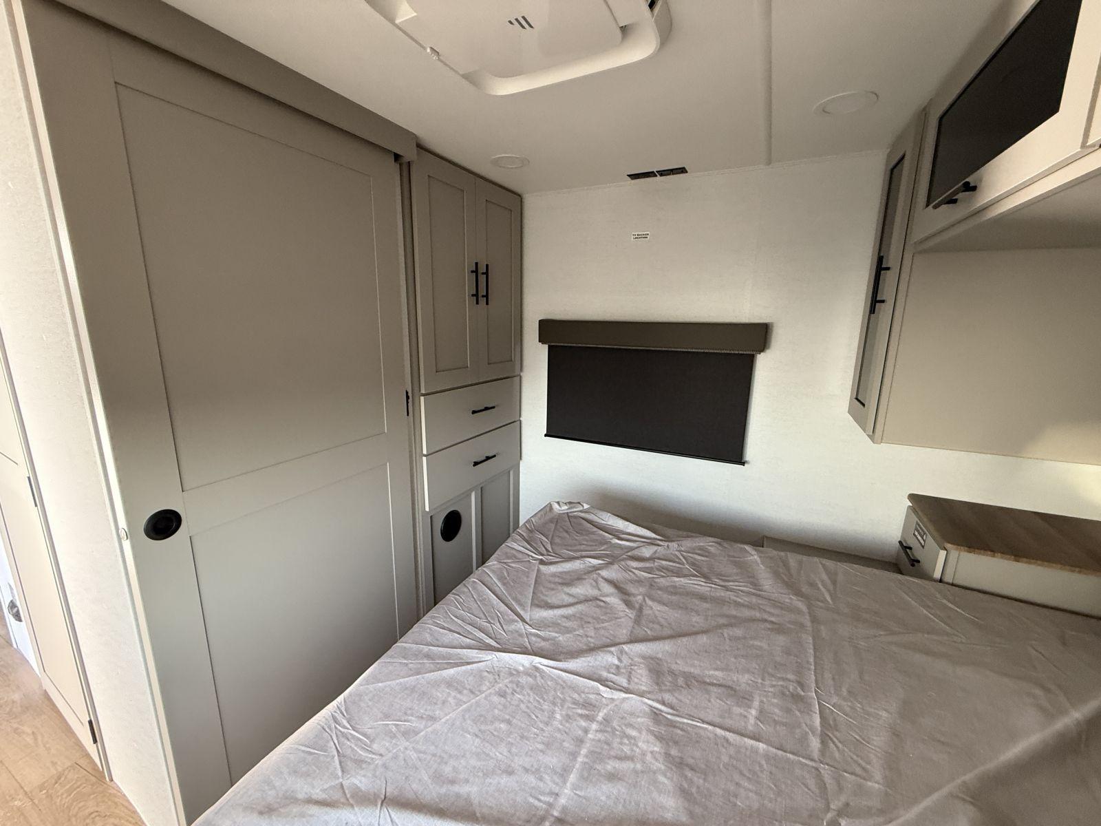 2026 Alliance RV 2026 Alliance RV Delta - thumbnail 24