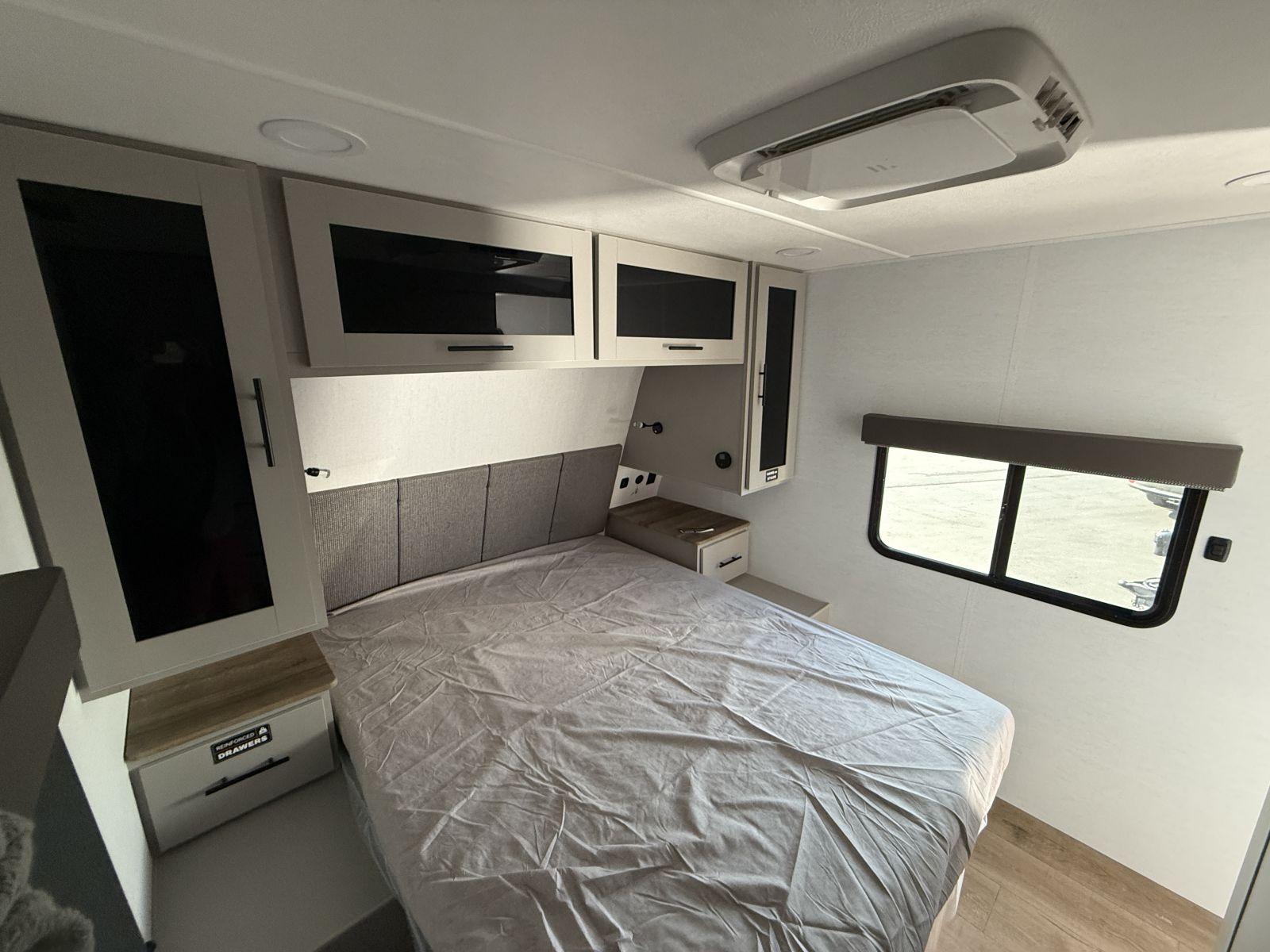 2026 Alliance RV 2026 Alliance RV Delta - thumbnail 25