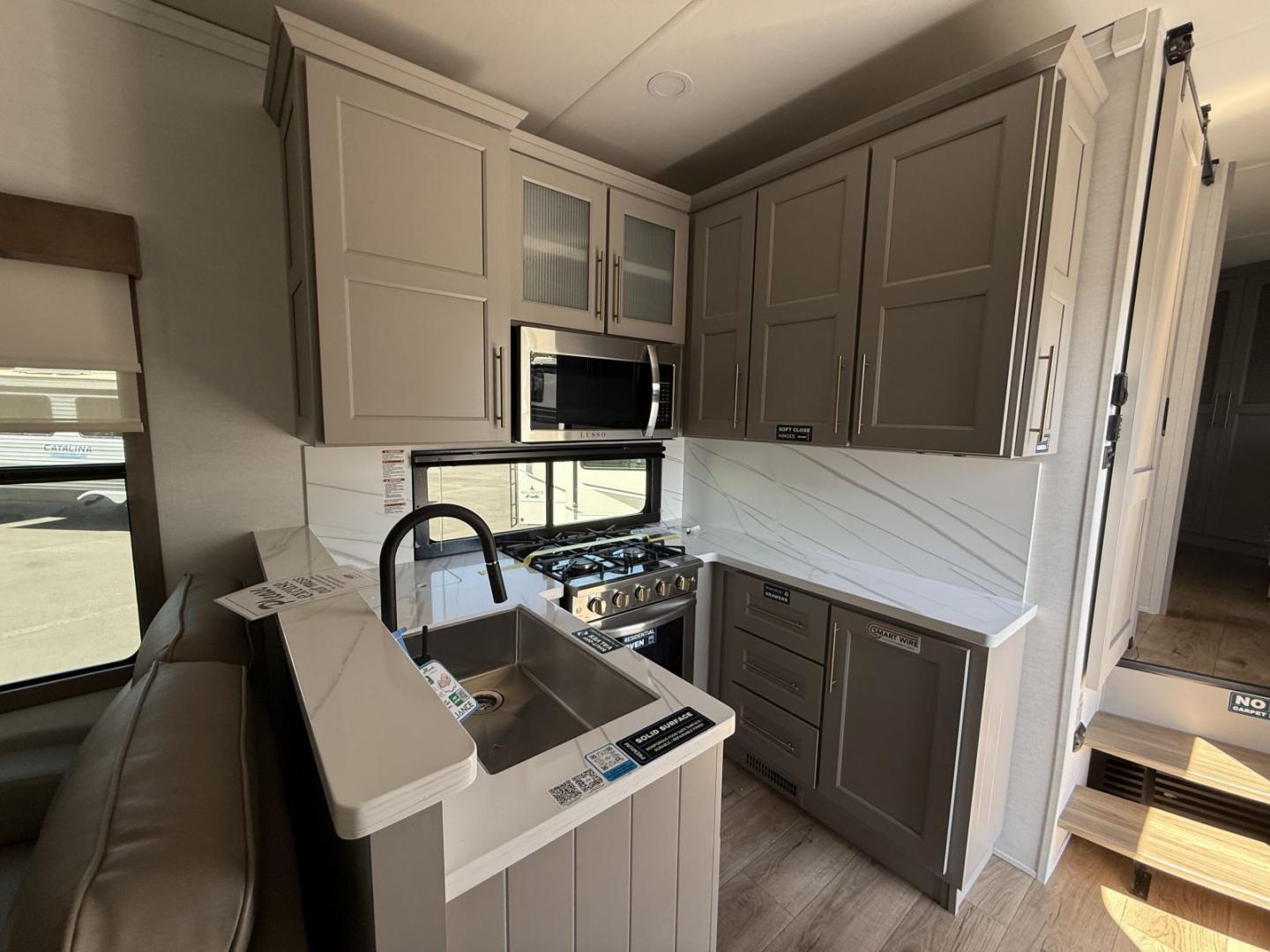 2026 Alliance RV 2026 Alliance RV Paradigm - thumbnail 21