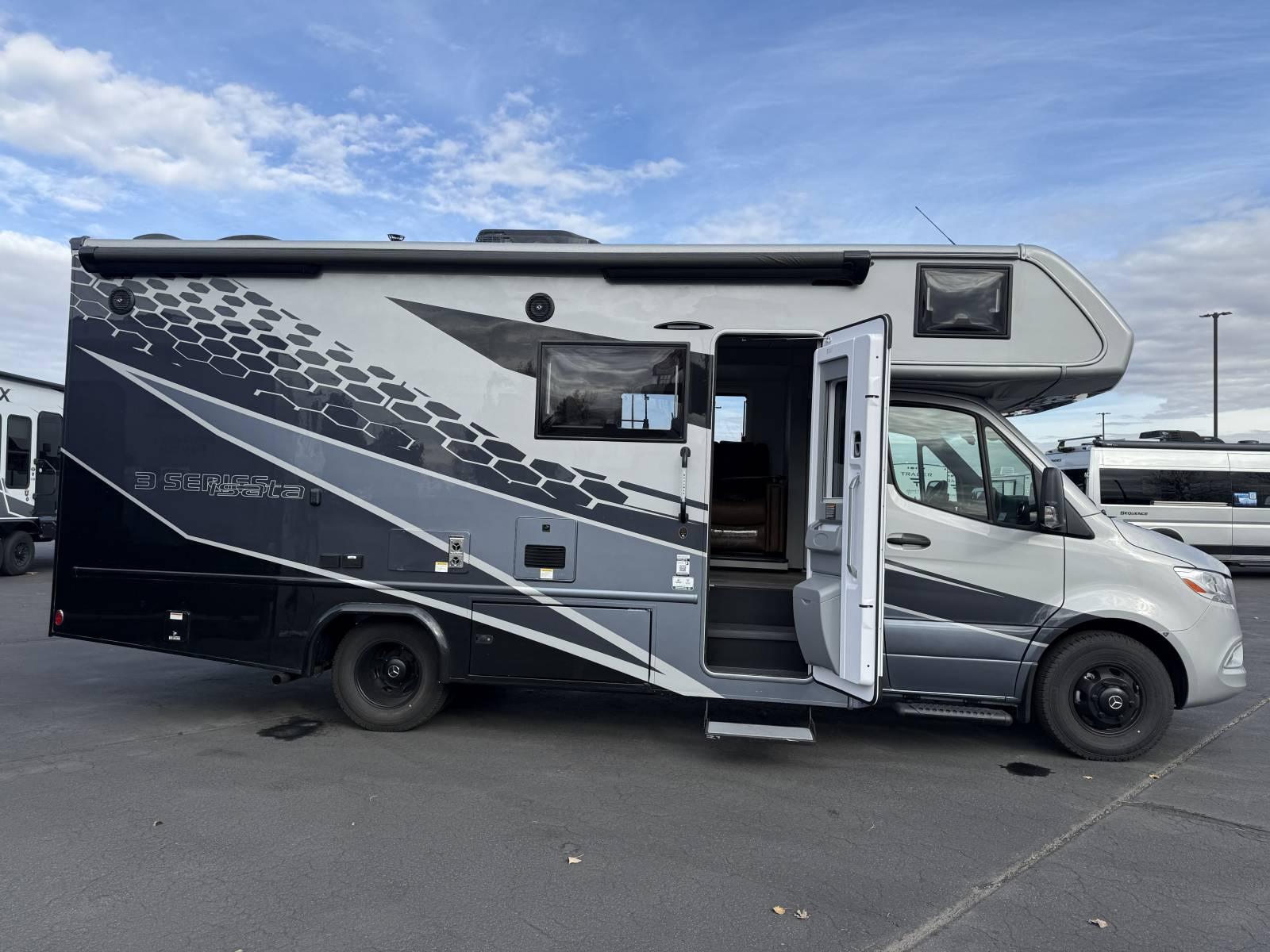 2026 Dynamax 2026 Dynamax Isata 3 - thumbnail 20