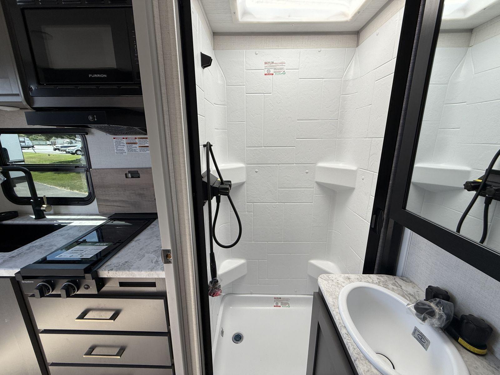 2026 Forest River RV 2026 Forest River RV Ibex - thumbnail 18