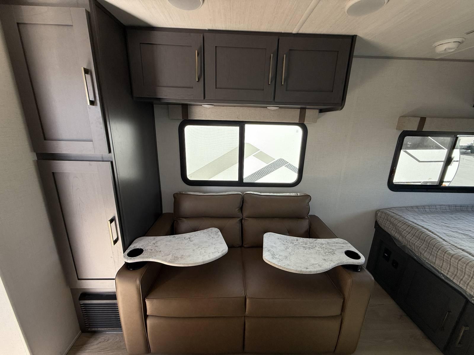 2026 Forest River RV 2026 Forest River RV Ibex - thumbnail 19