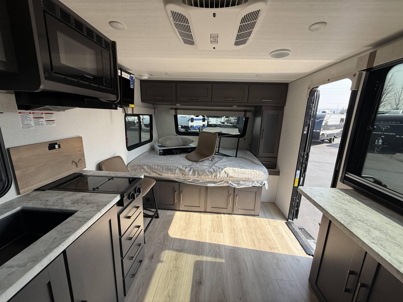 2026 Forest River RV 2026 Forest River RV Ibex - thumbnail 20