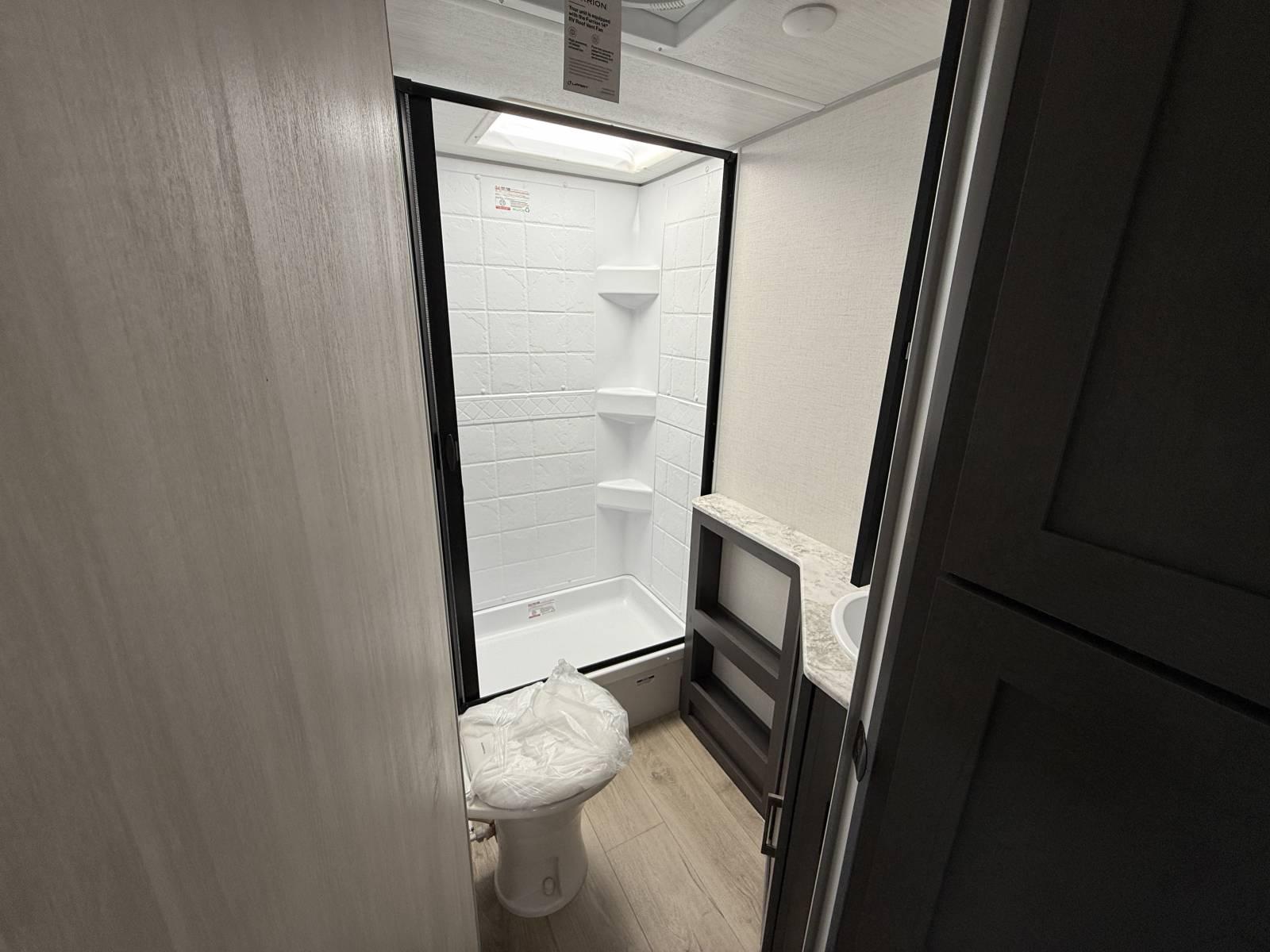 2026 Forest River RV 2026 Forest River RV Ibex - thumbnail 18