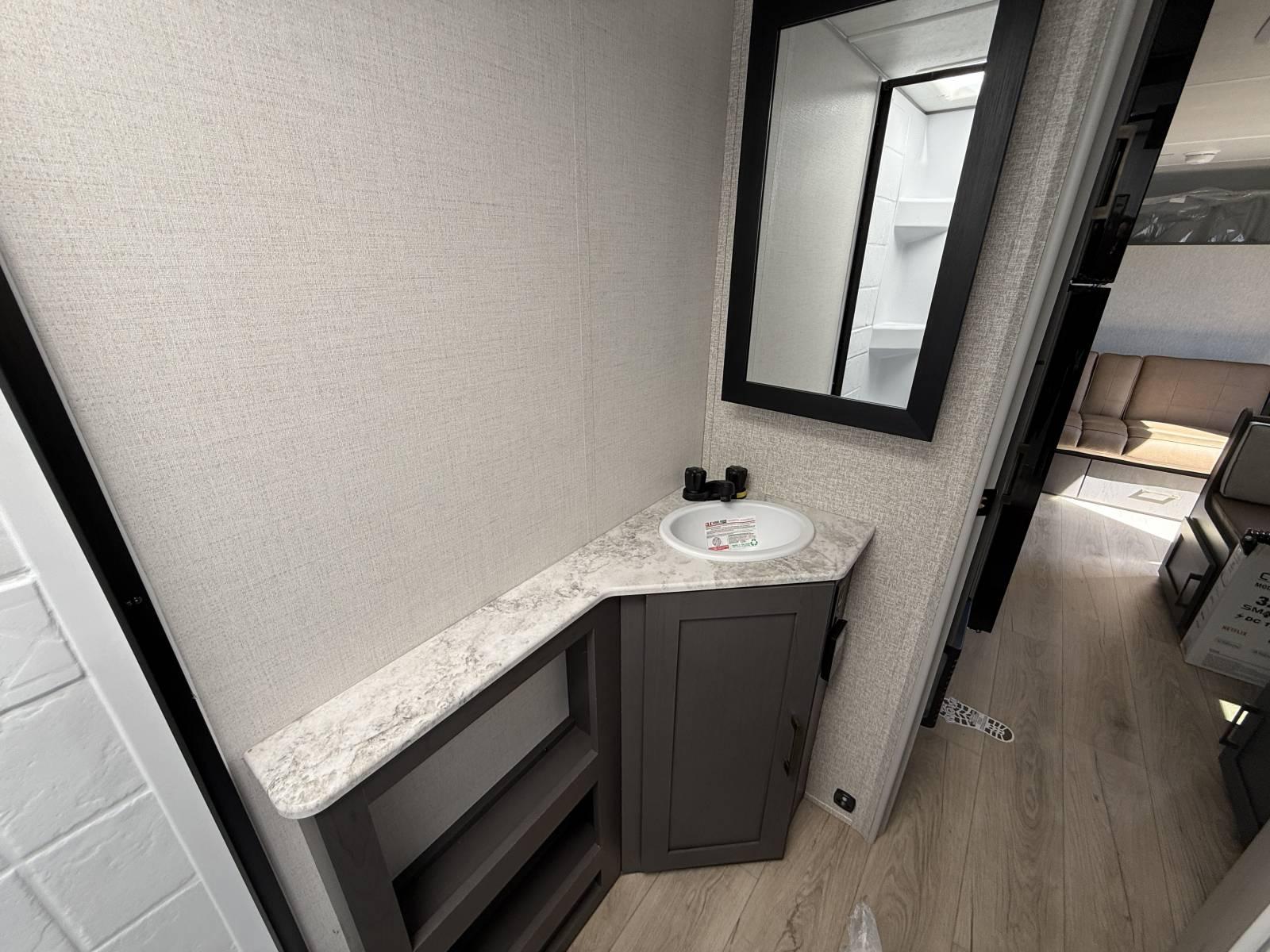 2026 Forest River RV 2026 Forest River RV Ibex - thumbnail 20