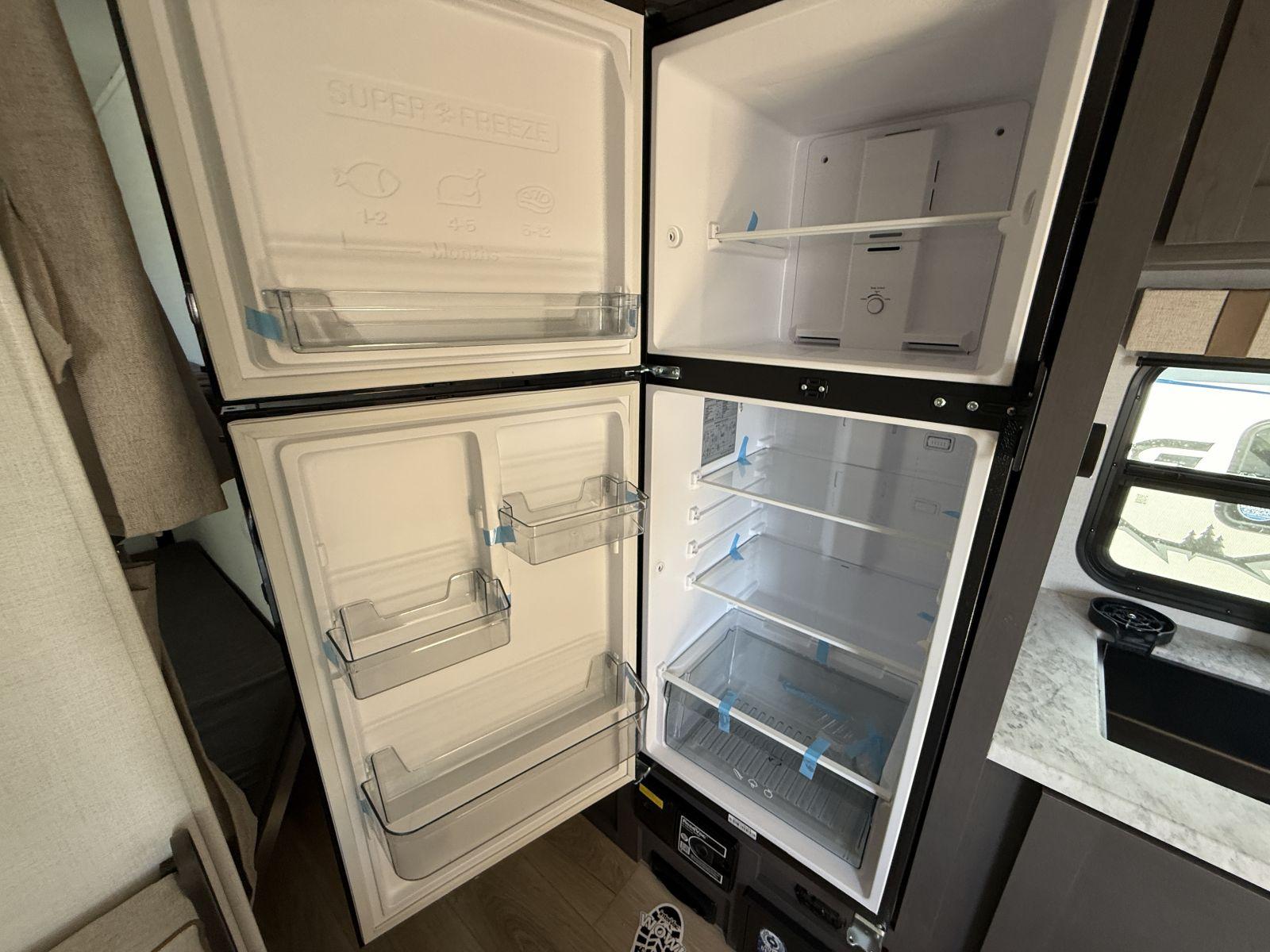 2026 Forest River RV 2026 Forest River RV Ibex - thumbnail 21