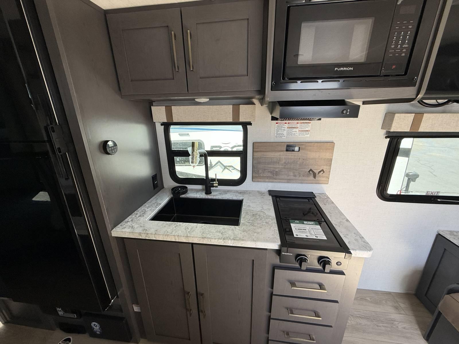 2026 Forest River RV 2026 Forest River RV Ibex - thumbnail 22