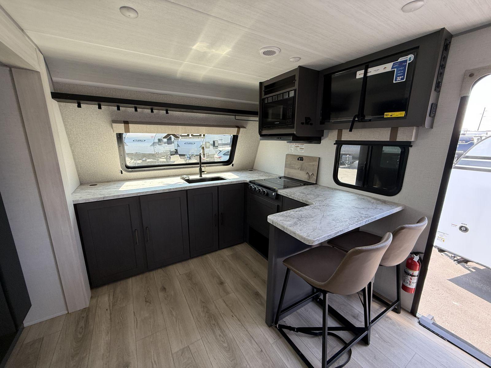 2026 Forest River RV 2026 Forest River RV Ibex - thumbnail 21