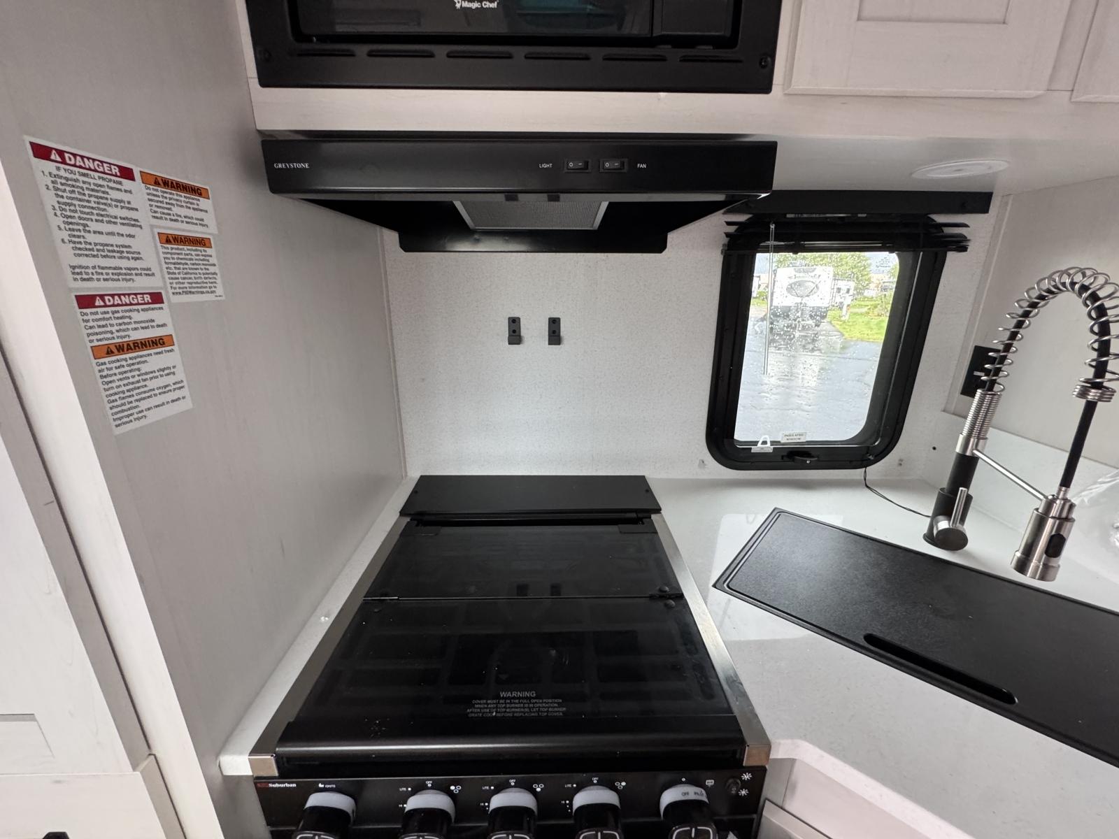 2026 Palomino 2026 Palomino Real Lite - thumbnail 19