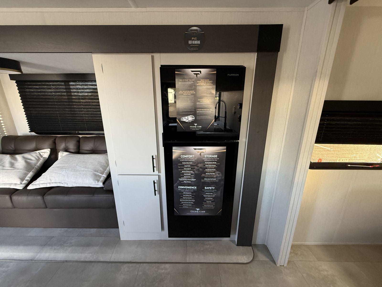 2026 Prime Time RV 2026 Prime Time RV Tracer - thumbnail 20