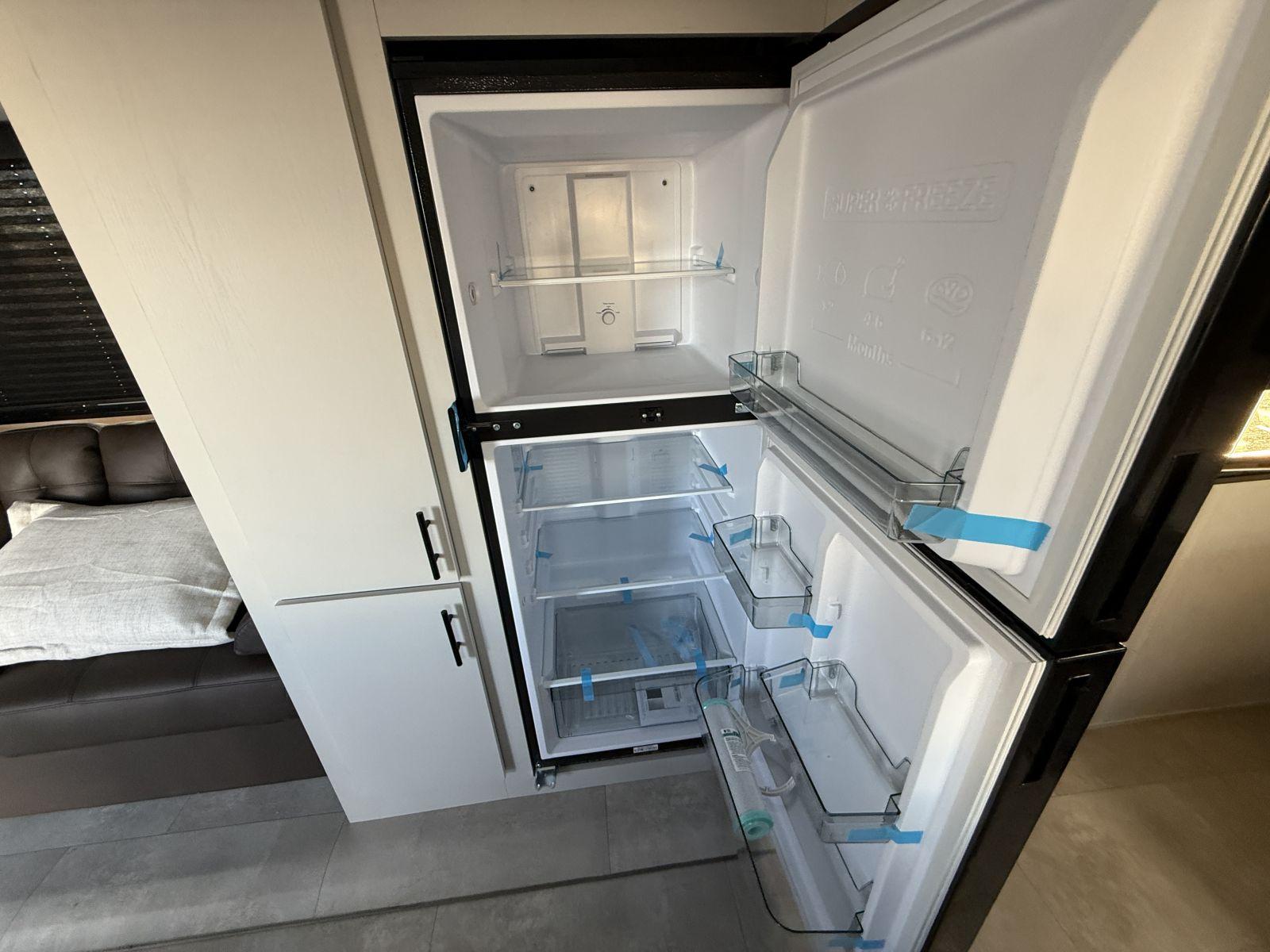 2026 Prime Time RV 2026 Prime Time RV Tracer - thumbnail 21