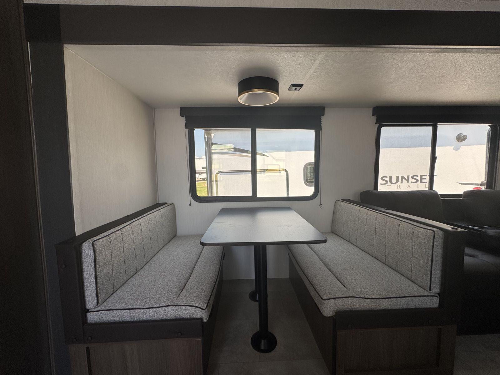 2026 Prime Time RV 2026 Prime Time RV Tracer - thumbnail 20