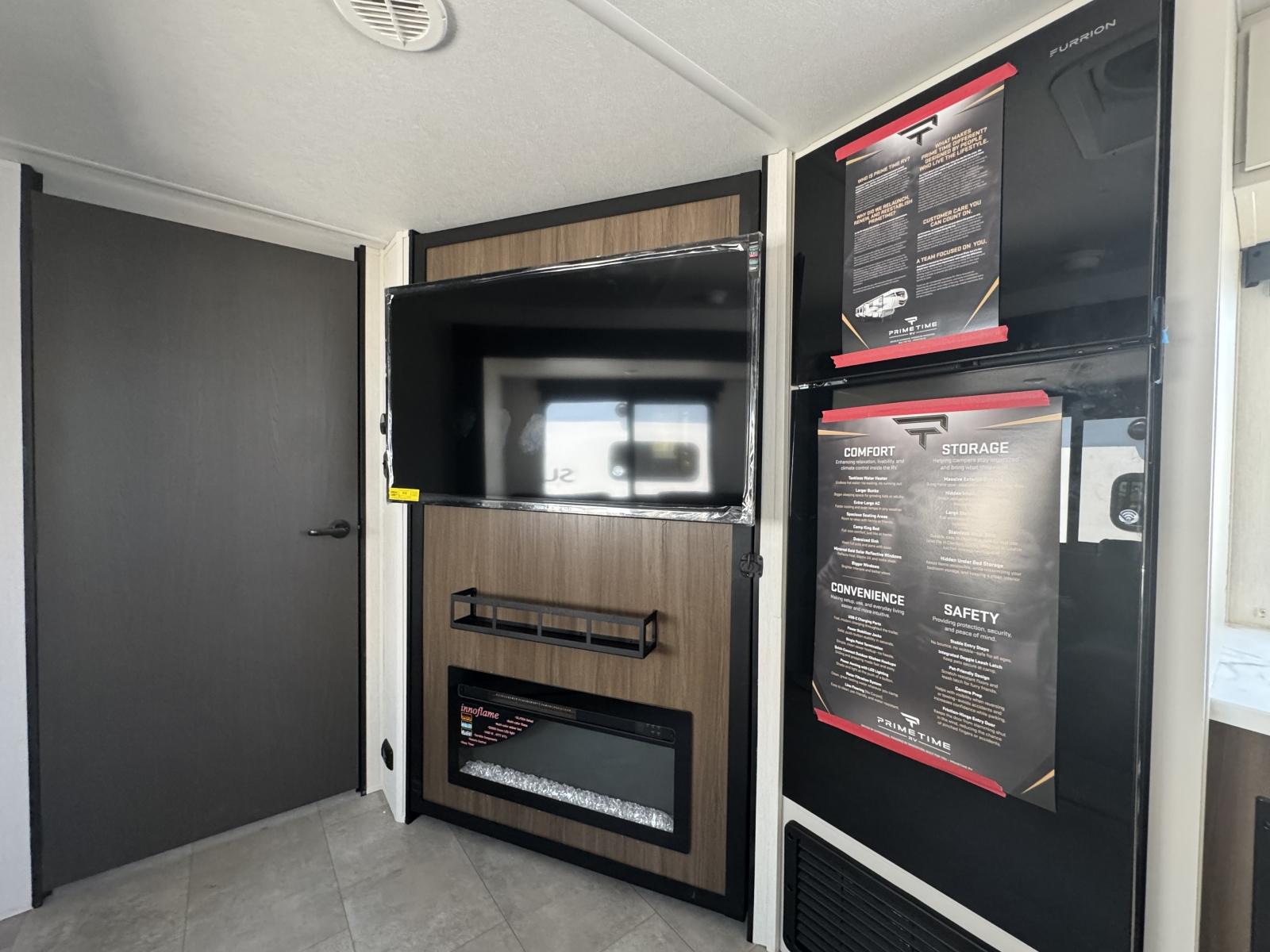 2026 Prime Time RV 2026 Prime Time RV Tracer - thumbnail 22